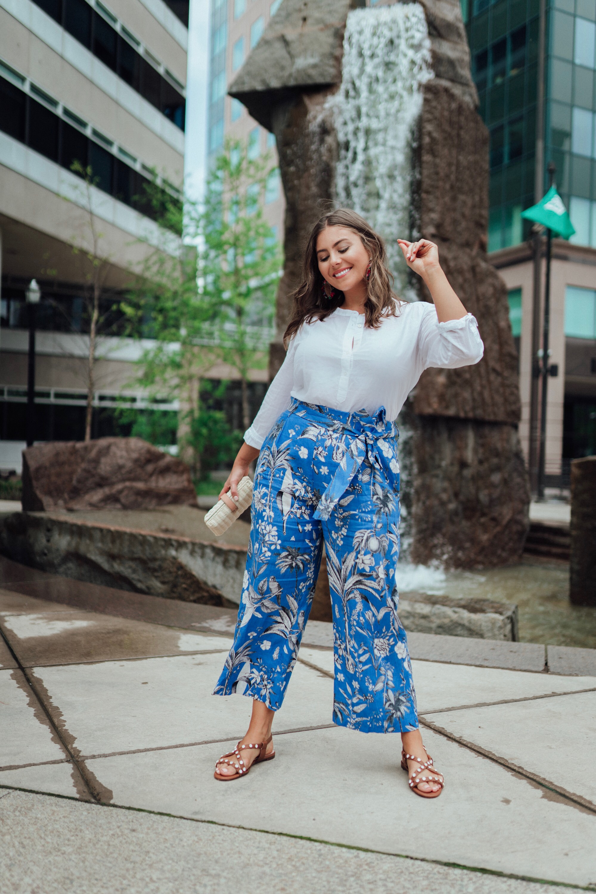 Size Inclusive Weekend Style with J.Crew — Caralyn Mirand Koch