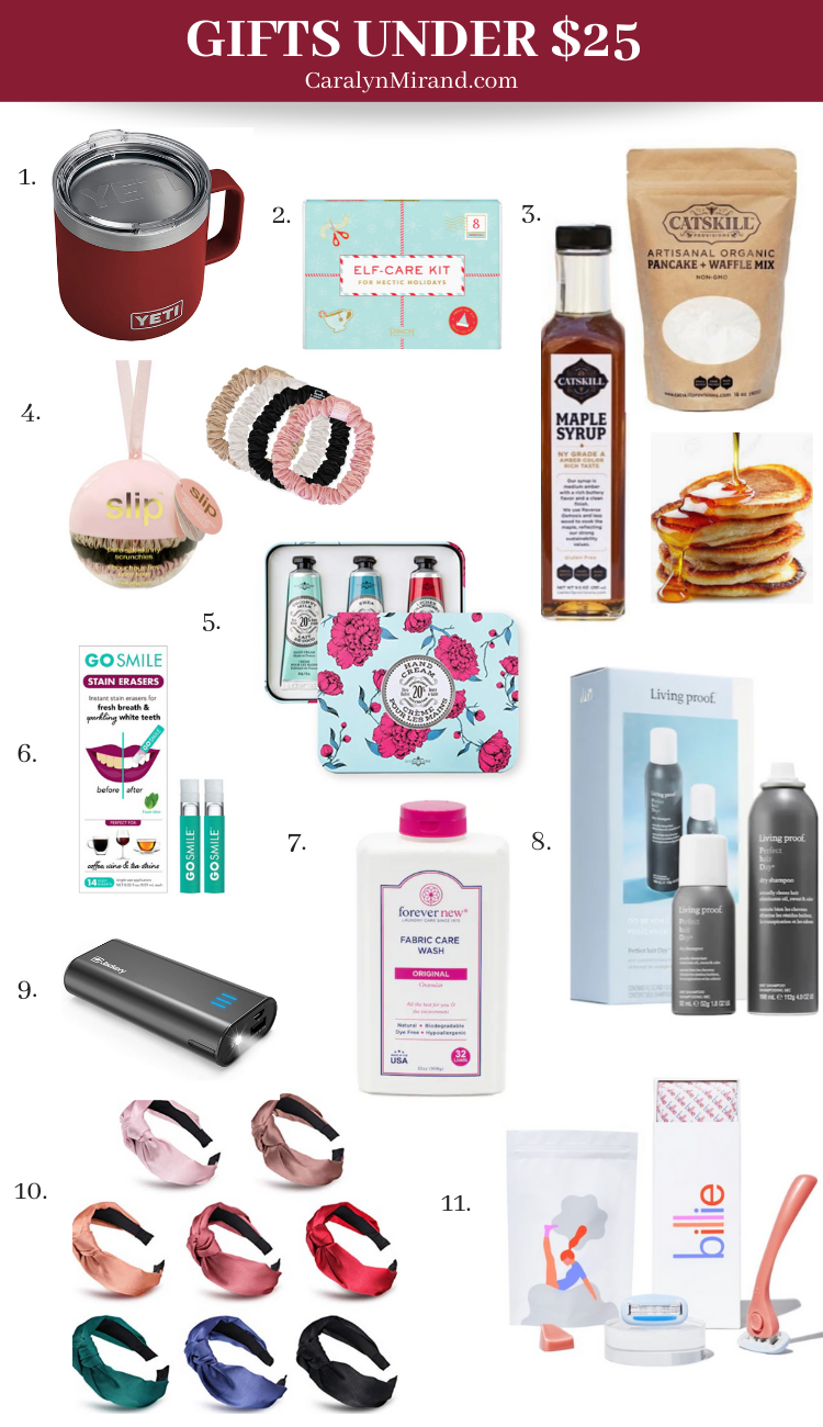 White Elephant Gift Guide