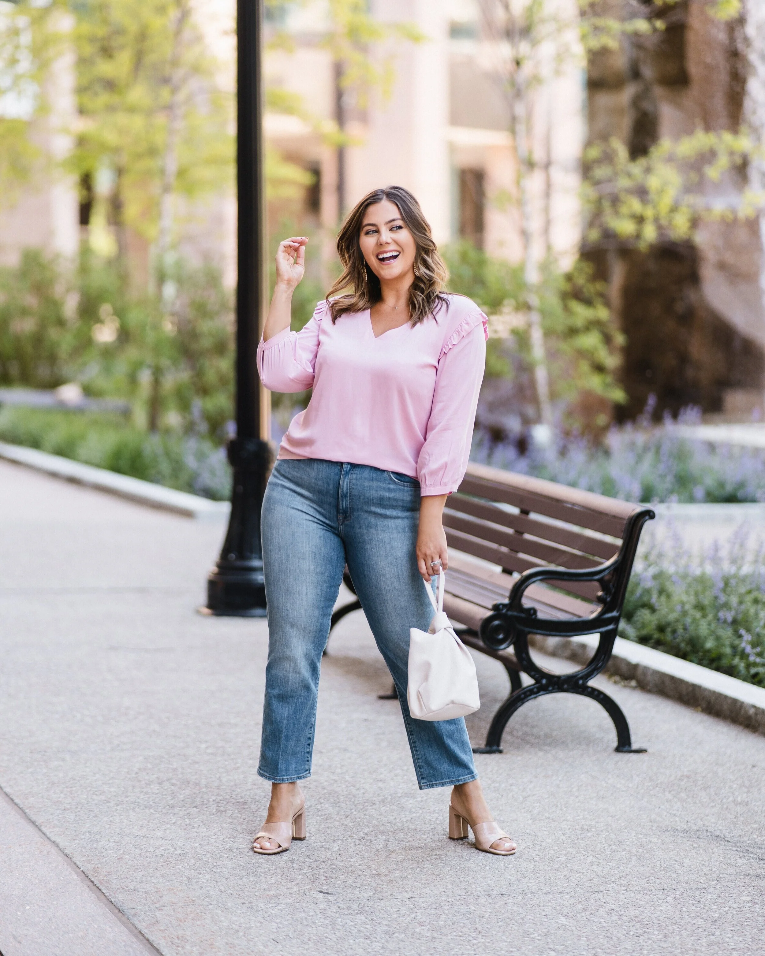 My Amazon The Drop Collection Is Launching July 16th! — Caralyn Mirand Koch