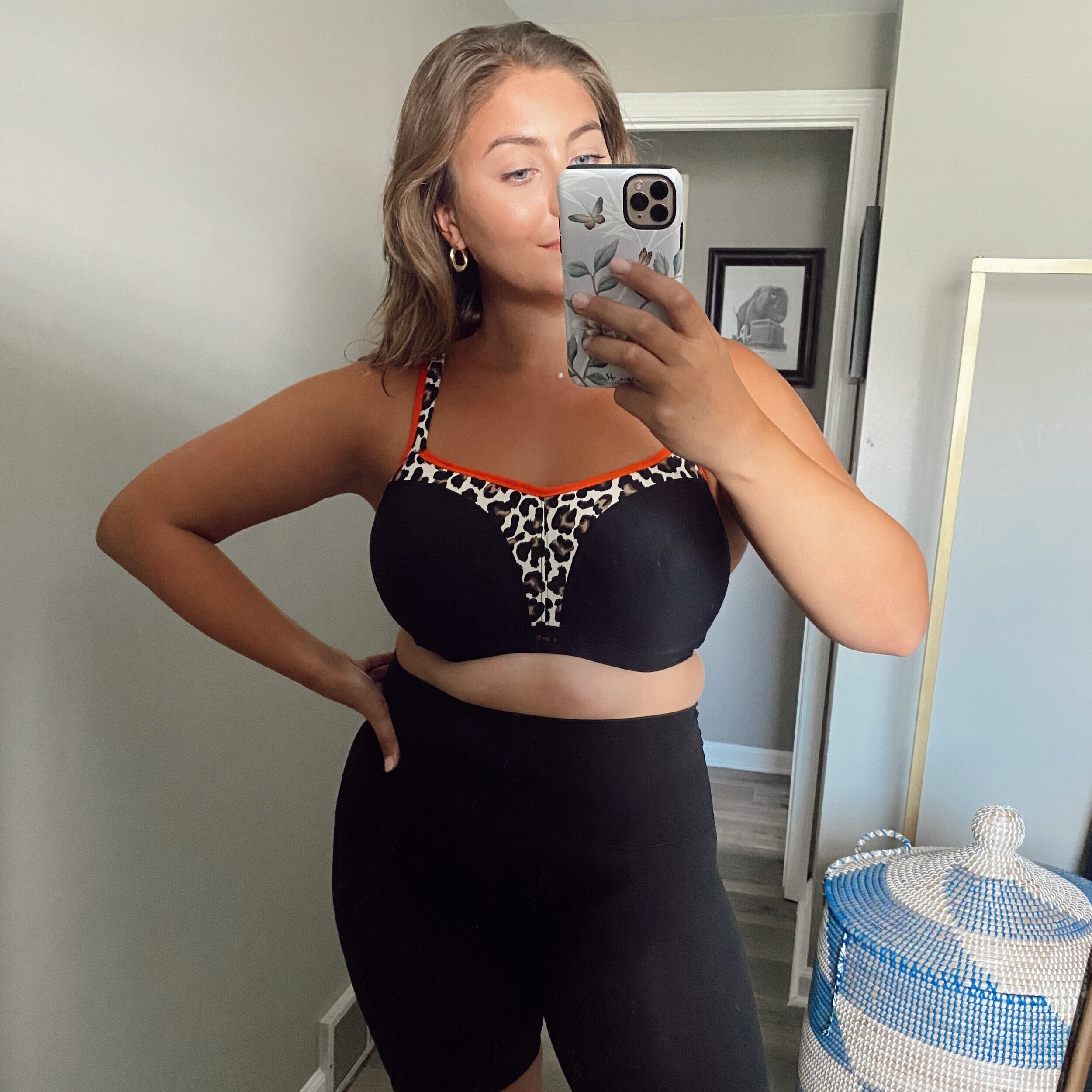 Current Sports Bra Favorites (That Are Actually Supportive