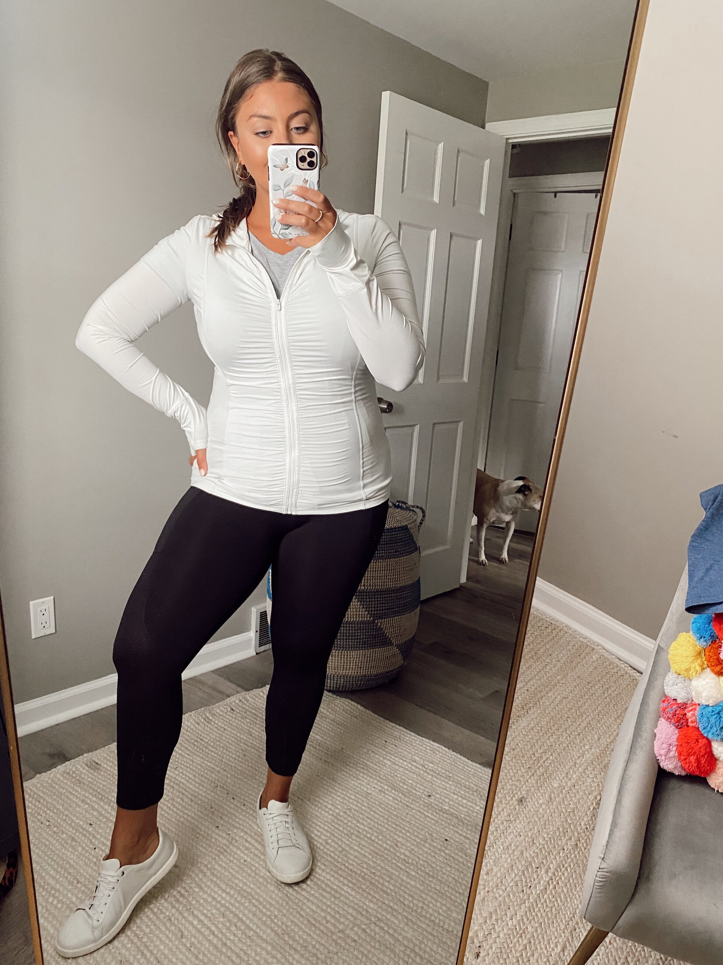 Tuesday Try On Confidential: Comfy + Casual Finds — Caralyn Mirand Koch
