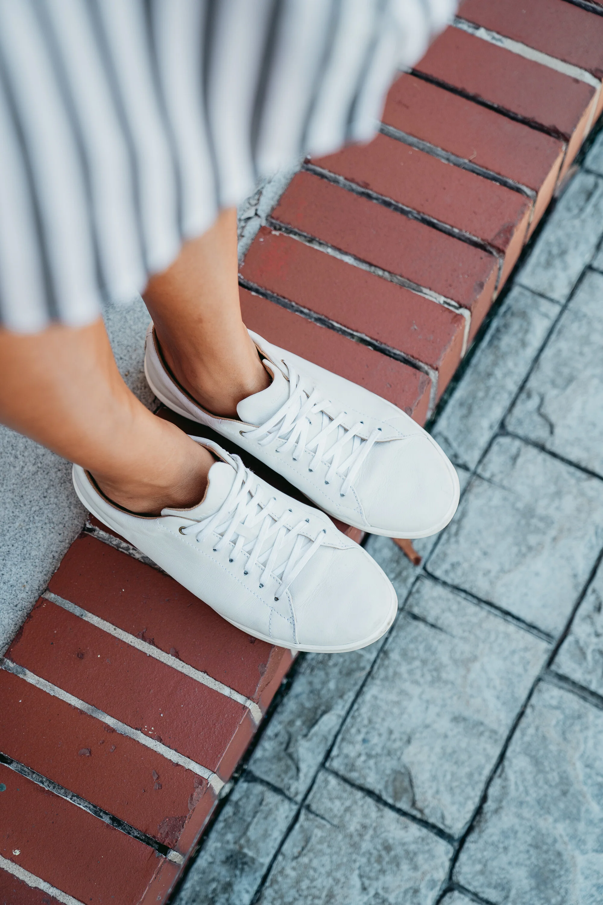 best fashion white sneakers