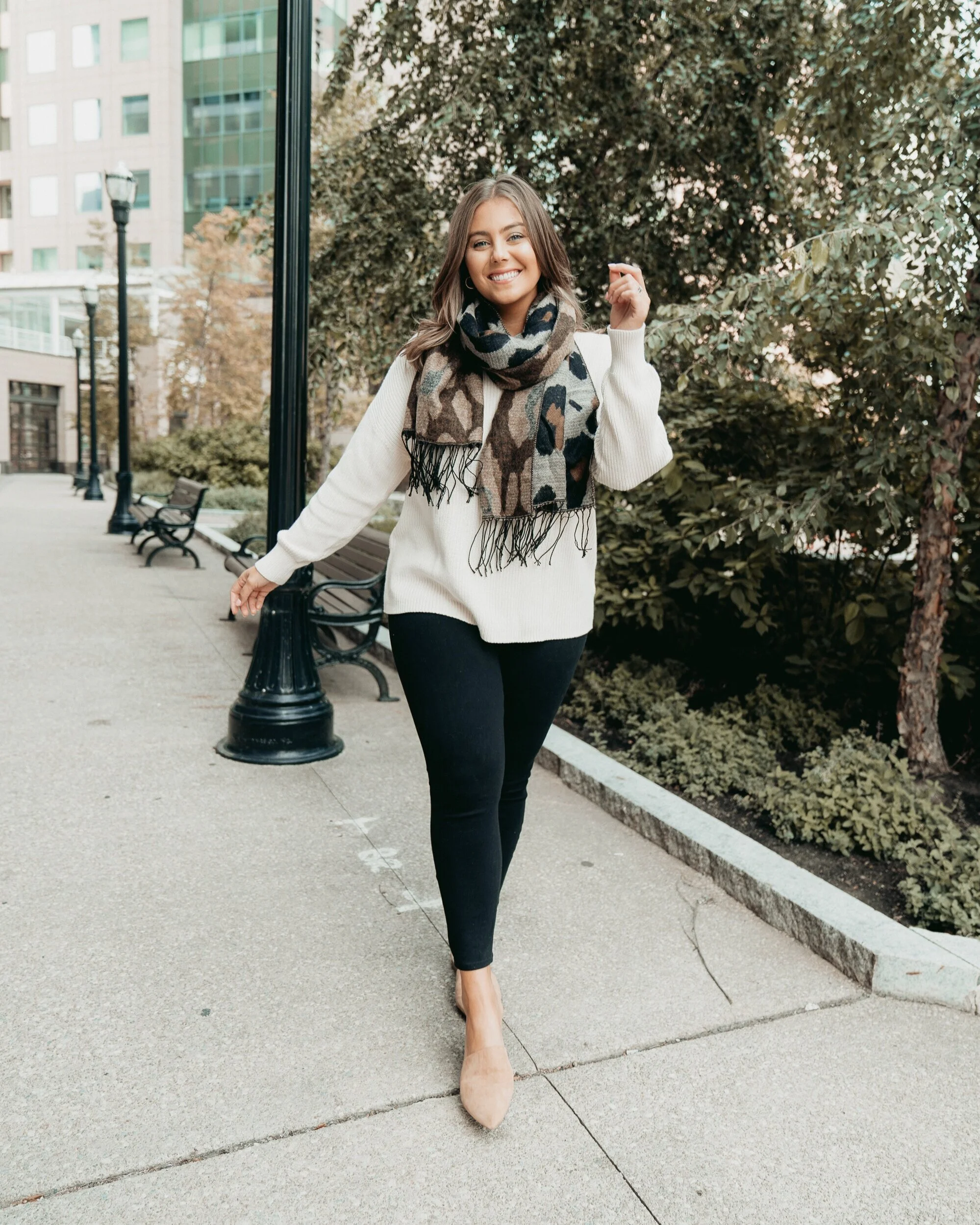 Fall 2020 Denim Guide — Caralyn Mirand Koch