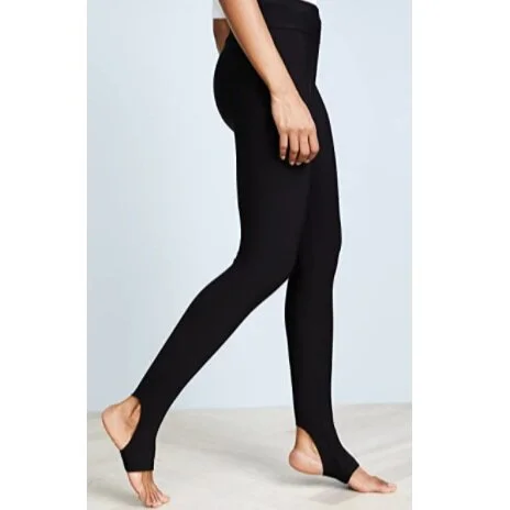 Size Inclusive Fleece Legging Favorites 