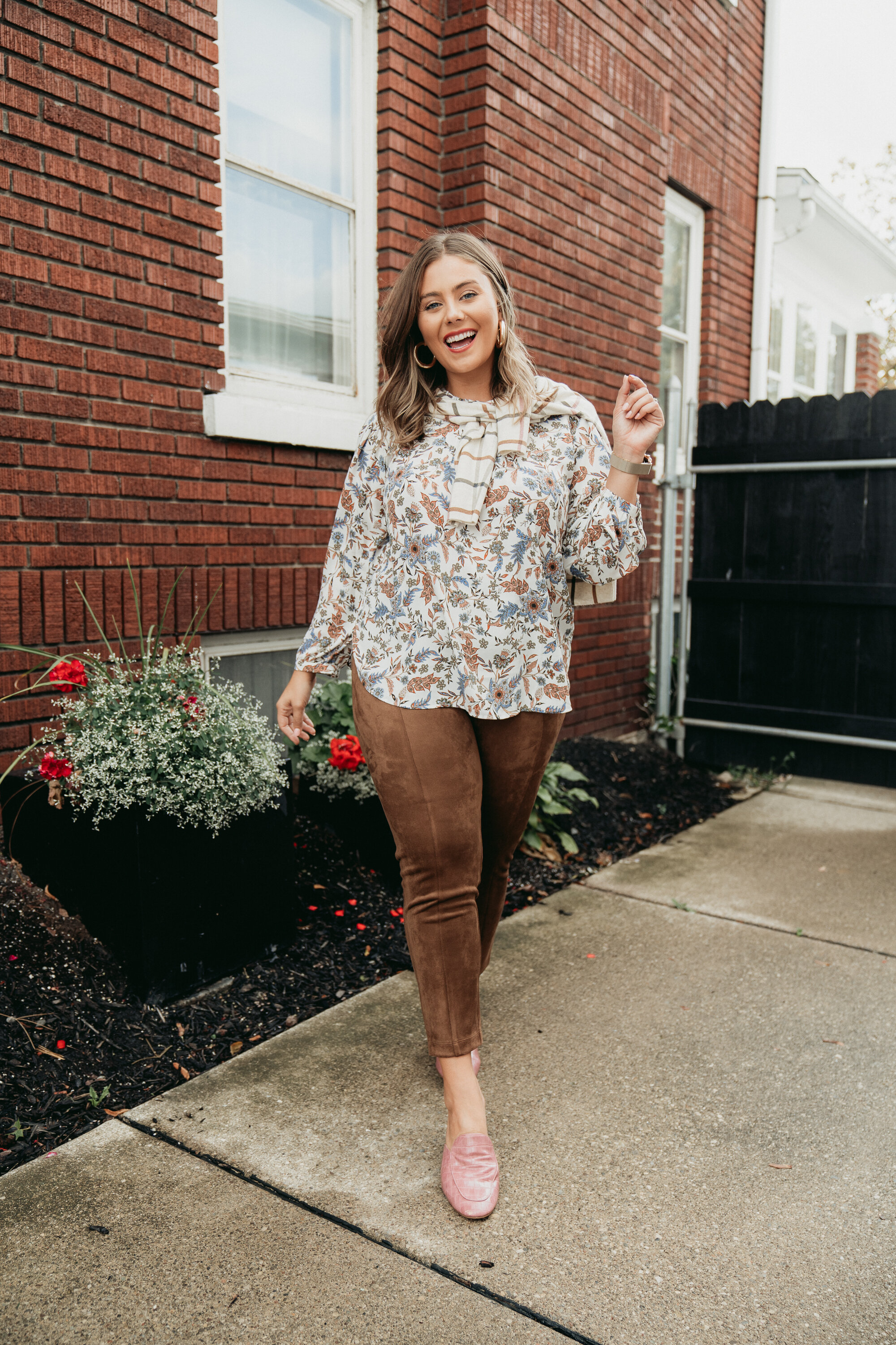 Fall 2021 Denim Guide — Caralyn Mirand Koch  Outfits gorditas, Casual plus  size outfits, Curvy outfits