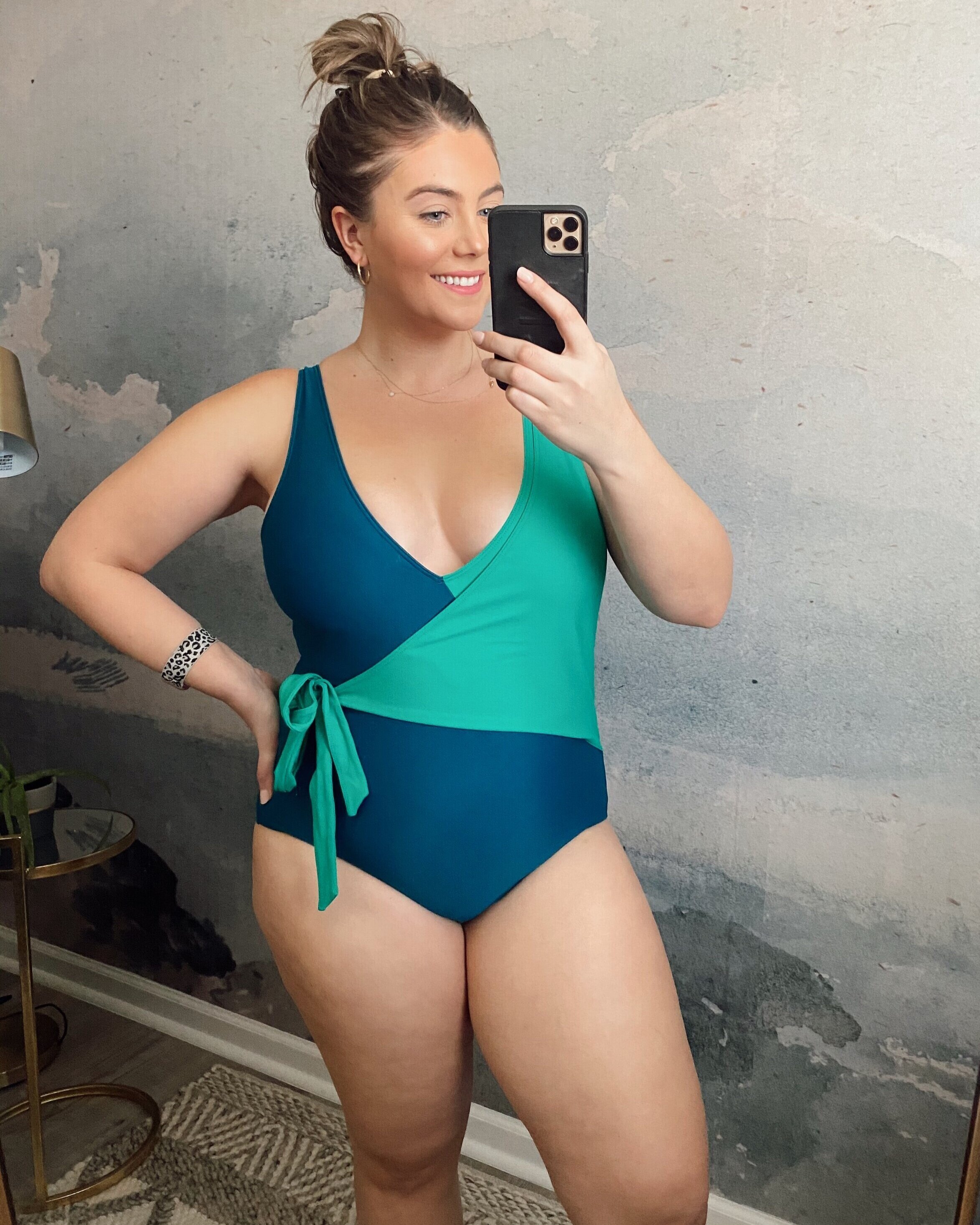 Summersalt Lets You Try on Swimsuits at Home Before You Buy