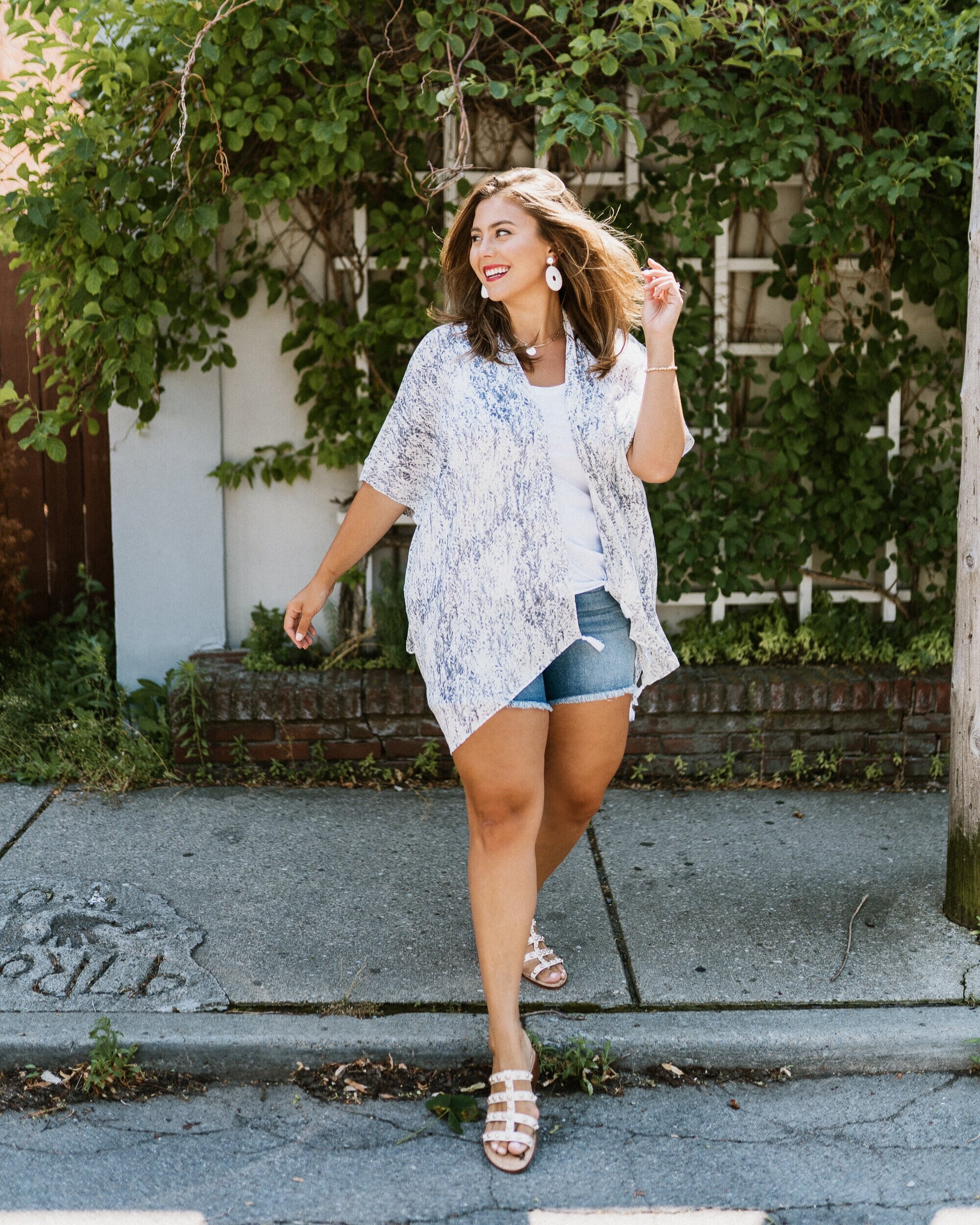 Tips And Tricks For Rocking Shorts This Summer — Caralyn Mirand Koch
