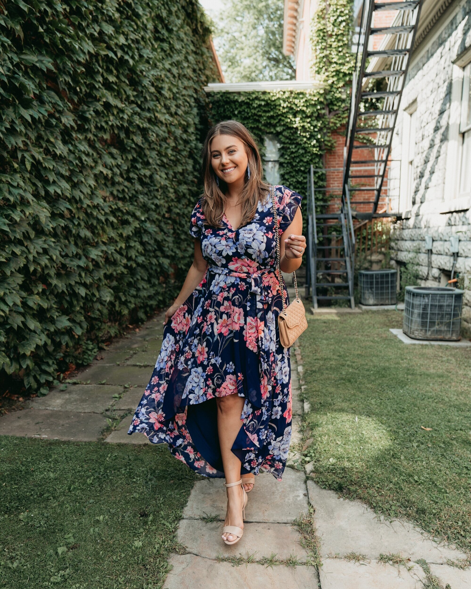 Wedding Guest / Special Occasion Dresses — Caralyn Mirand Koch