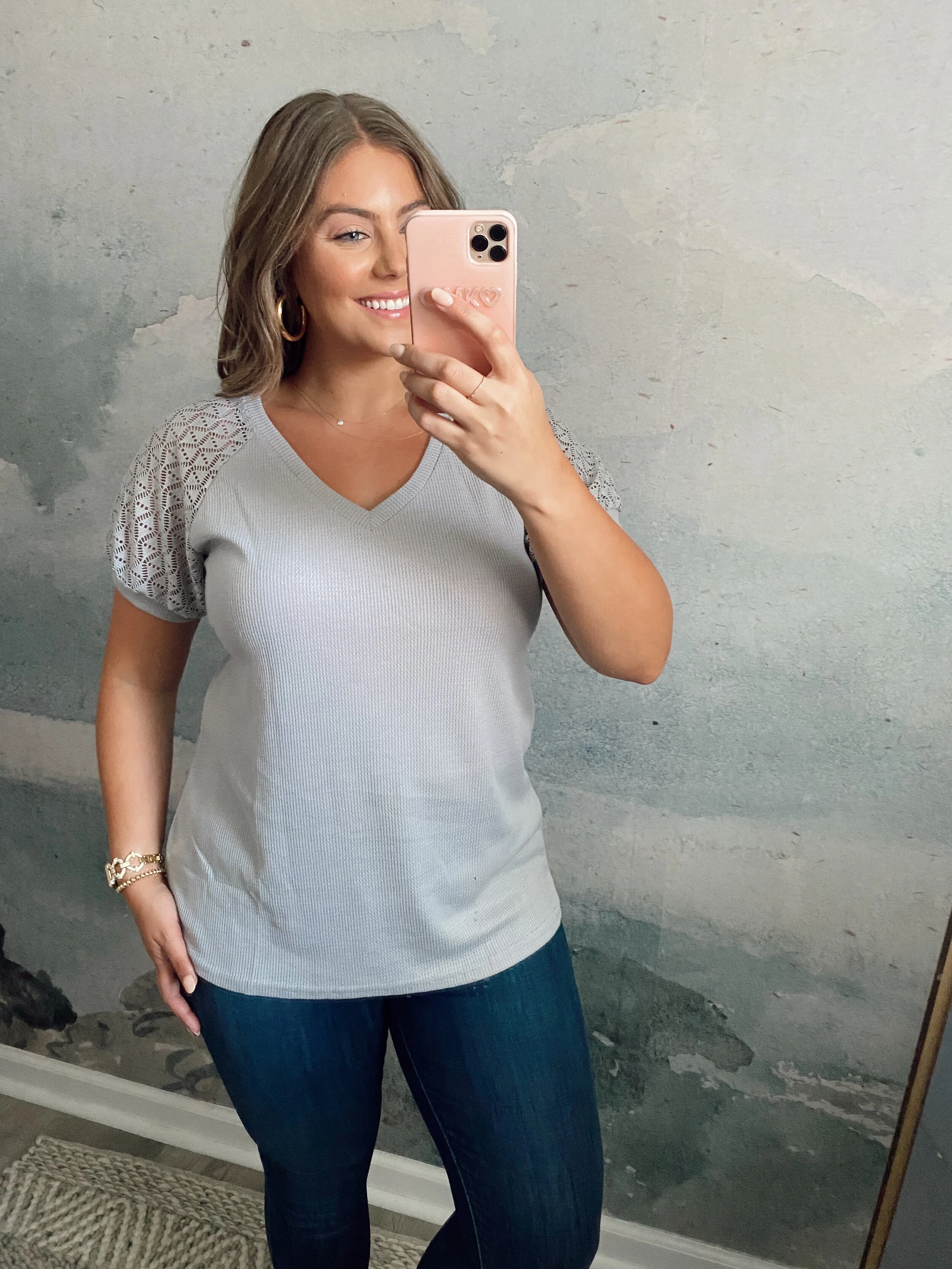 Work + Date Night Friendly Tops From Amazon Fashion — Caralyn Mirand Koch