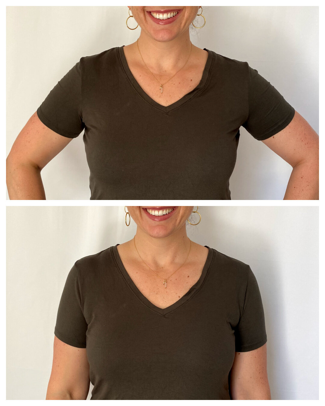 Fit Tip Tuesday: What Is A Minimizer Bra? — Caralyn Mirand Koch