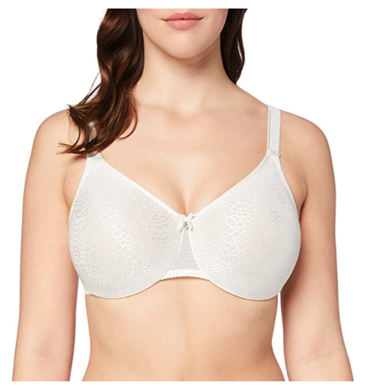Why Girls Wear Bra.. Bras can protect breast tissue and keep…, by Aamir  Mirza