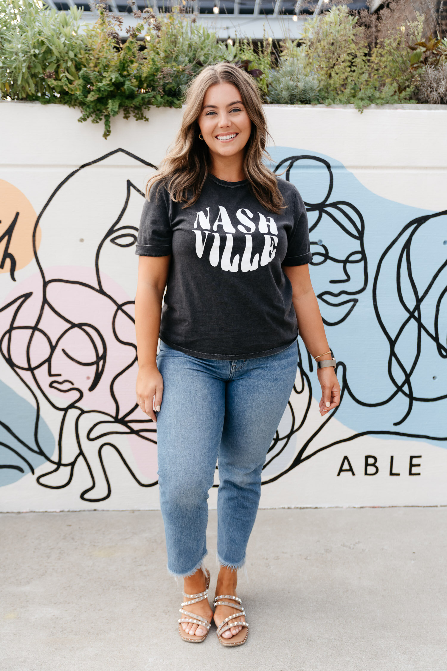 Our Recent Trip With ABLE to Nashville — Caralyn Mirand Koch