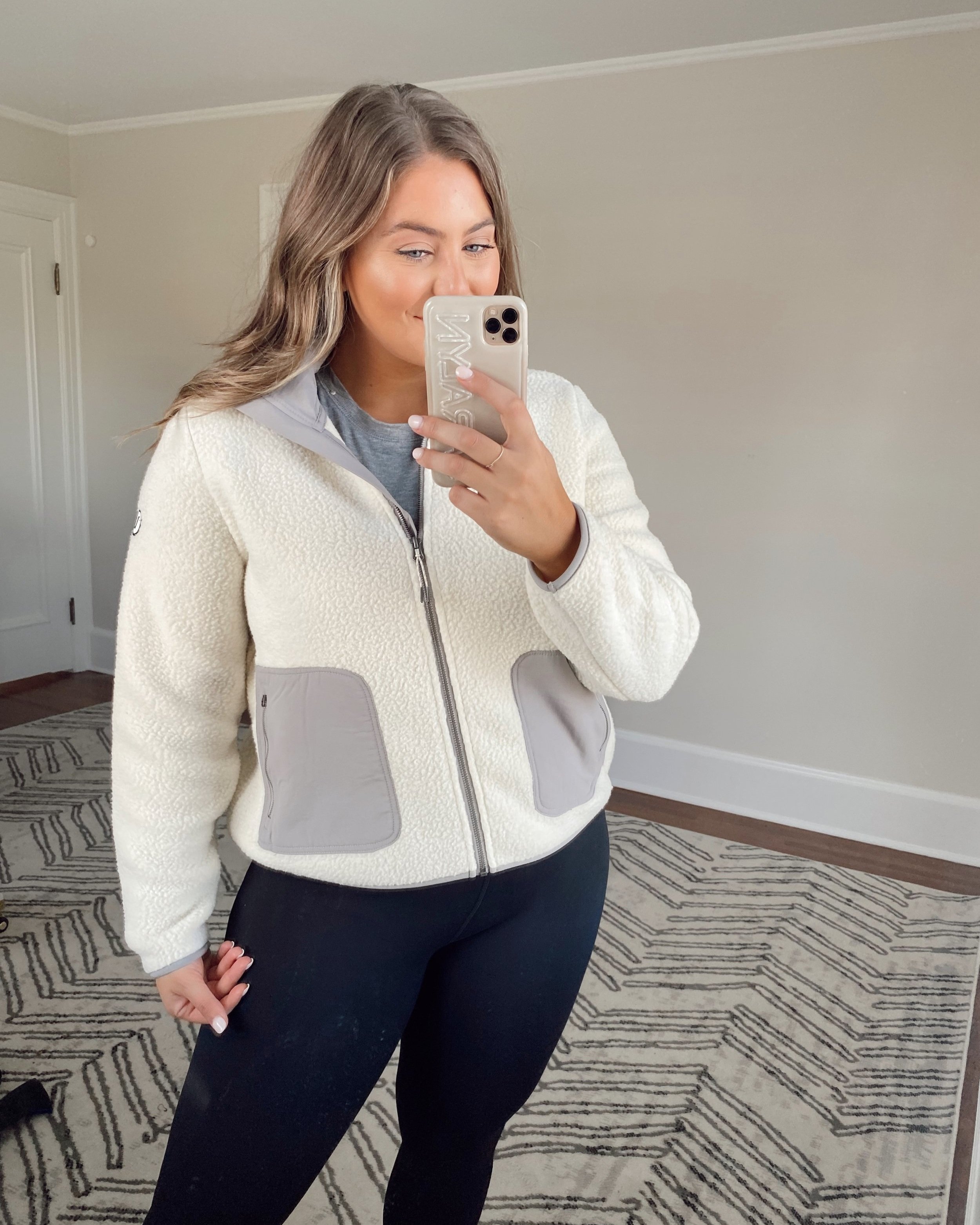 Fall Loungewear Finds — Caralyn Mirand 