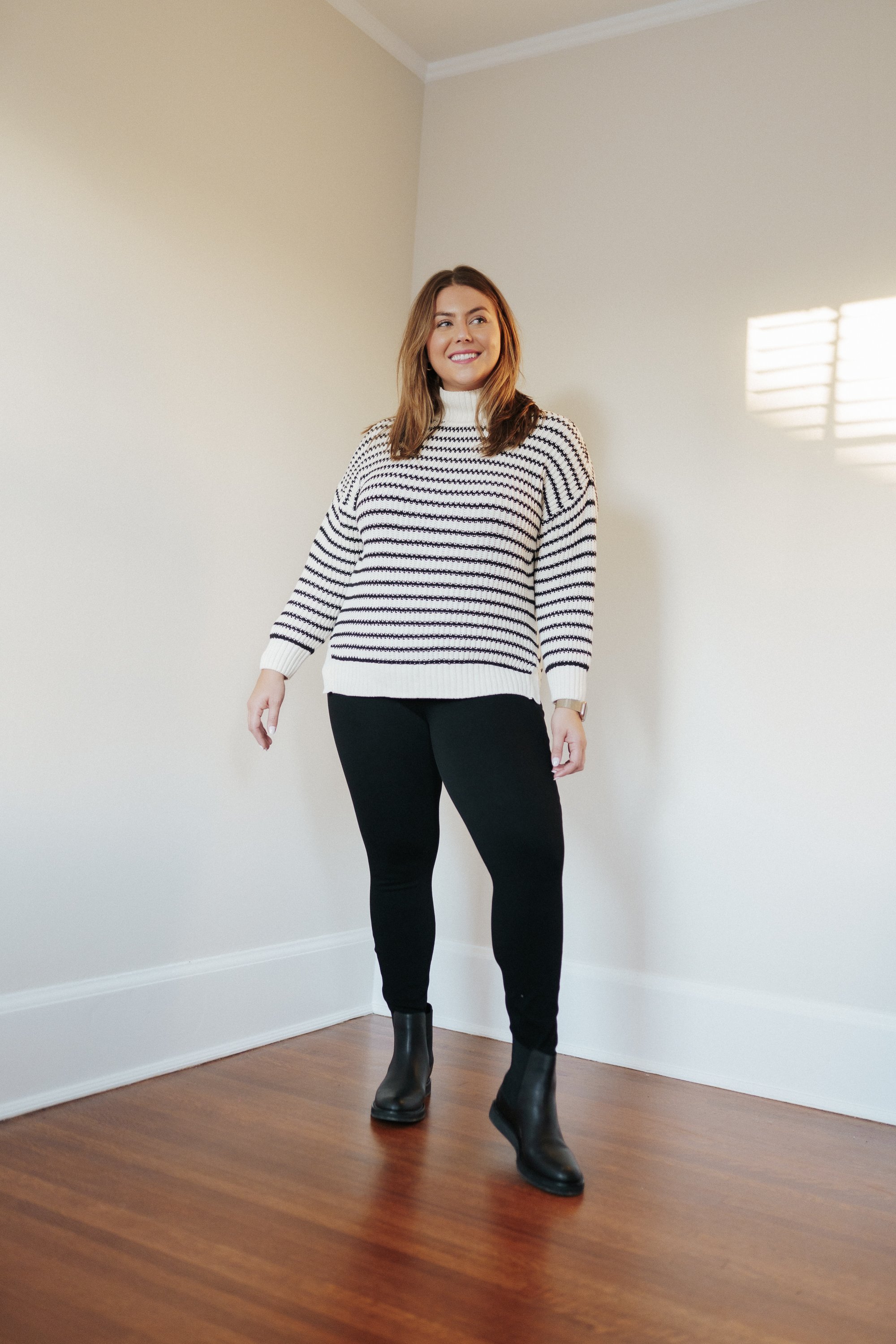 10 Ways to Wear Lug Boots - Karina Style Diaries