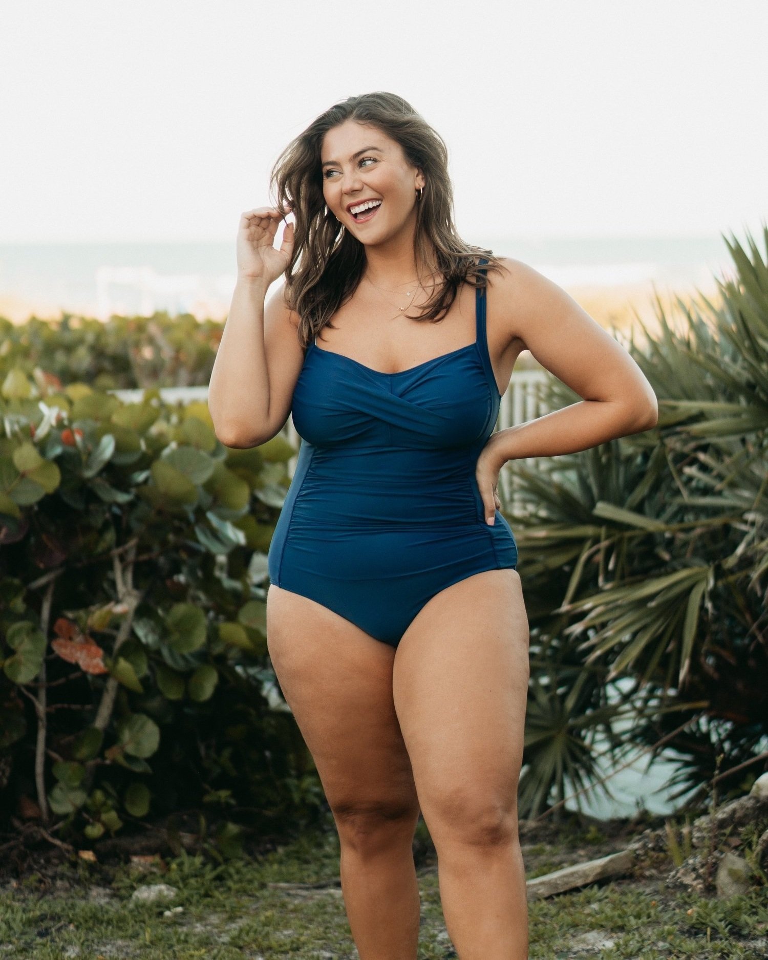 Quick Underwire Bra + Swimwear Fitting Tips — Caralyn Mirand Koch