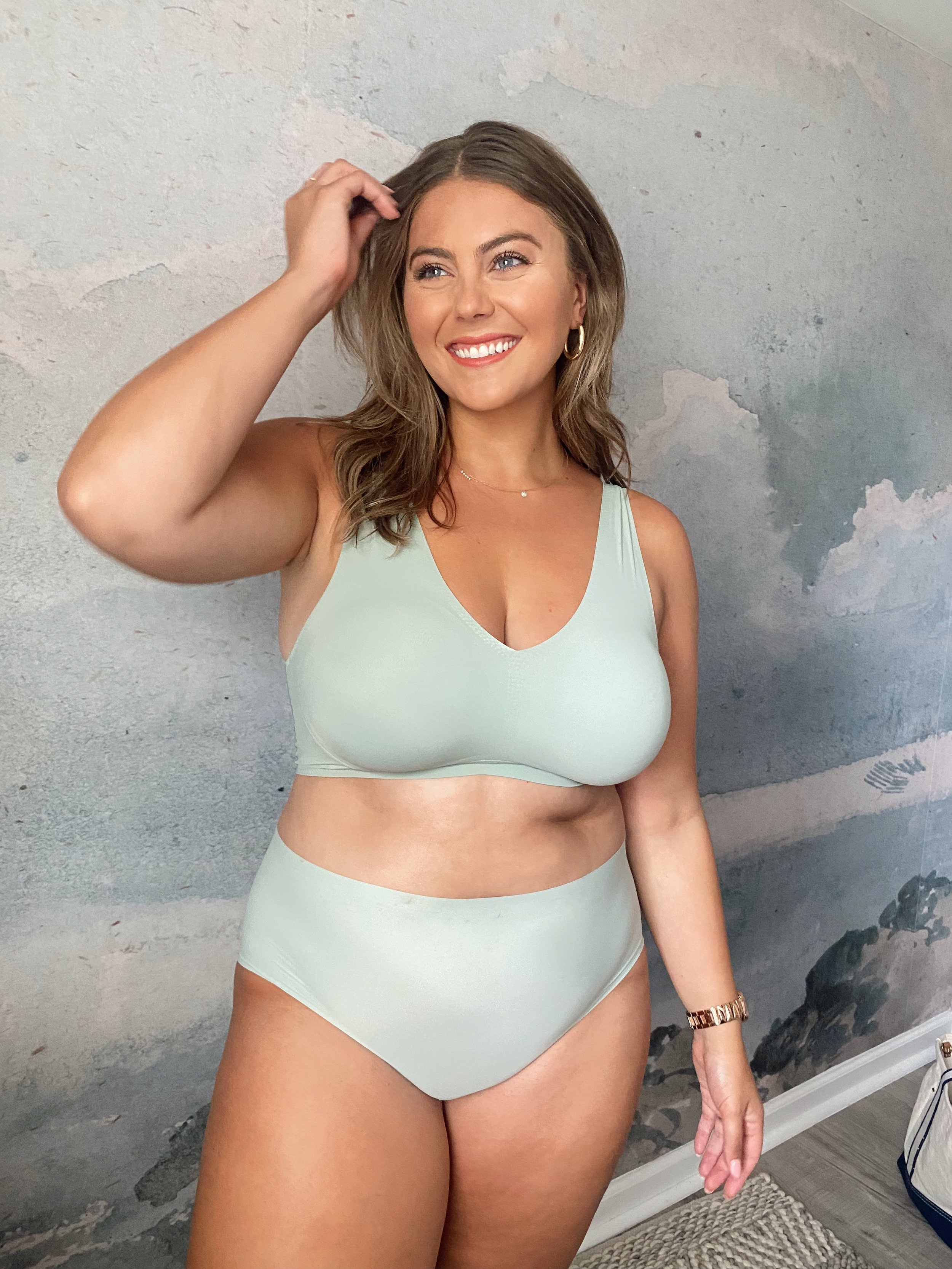 Current Wire-Free Bra Favorites — Caralyn Mirand Koch
