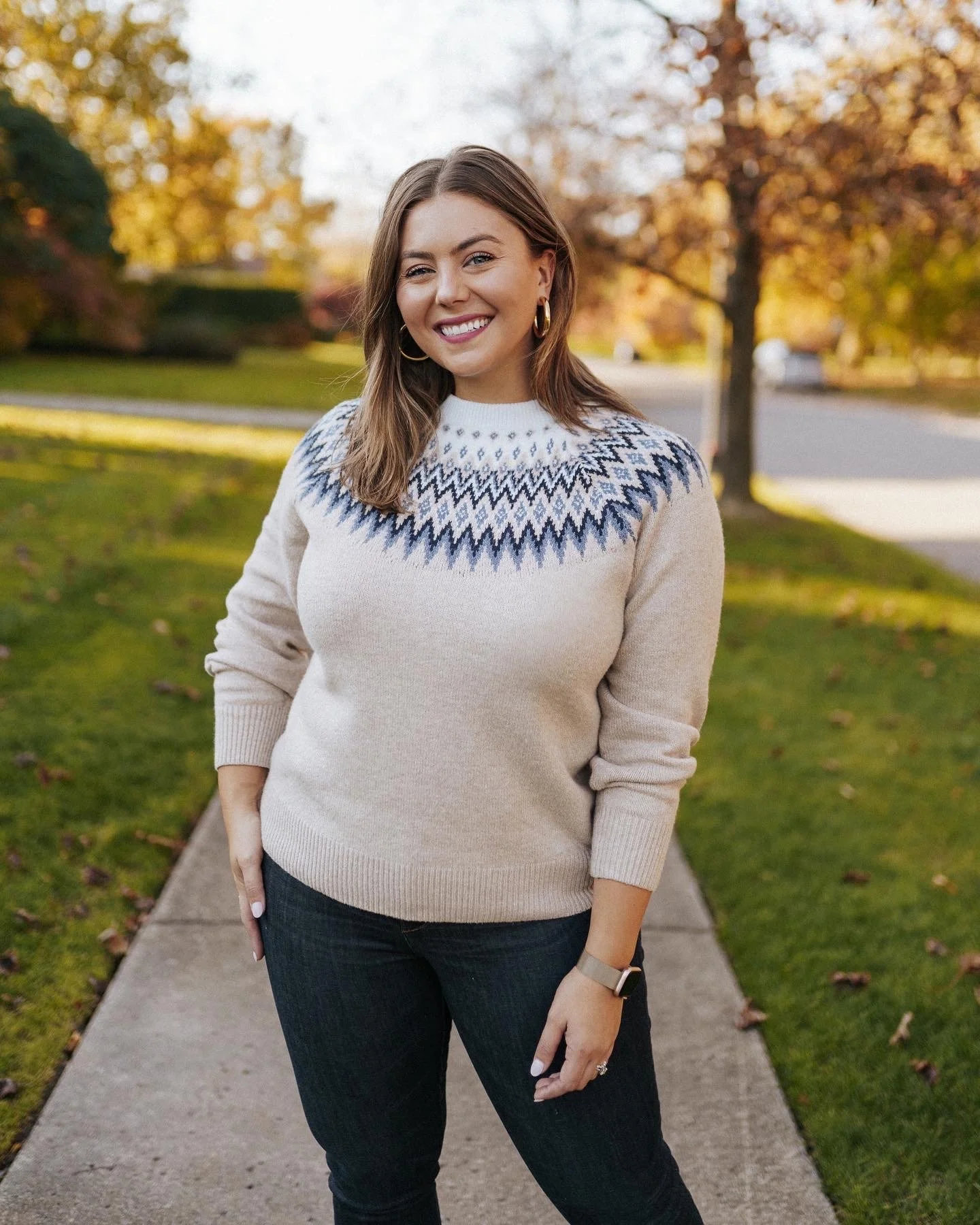 Holiday Gift Guide: Fashion — Caralyn Mirand Koch