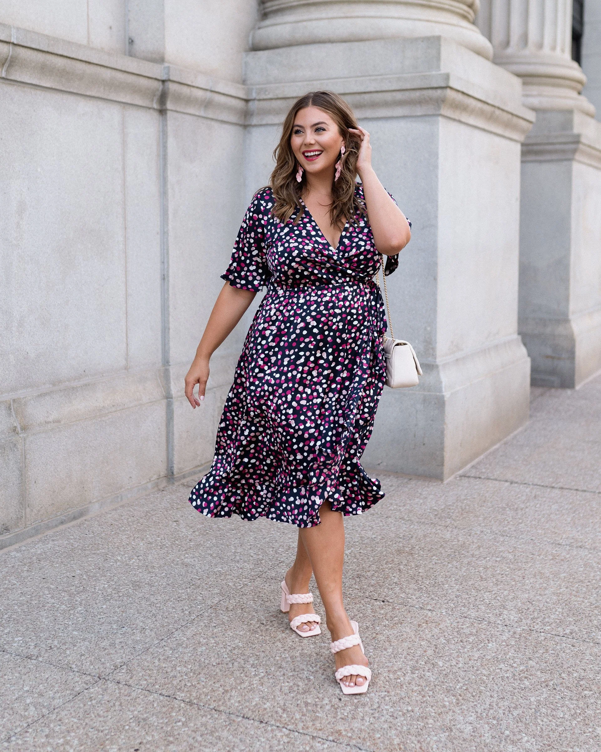 My Amazon The Drop Collection: Recut & Recolor — Caralyn Mirand Koch