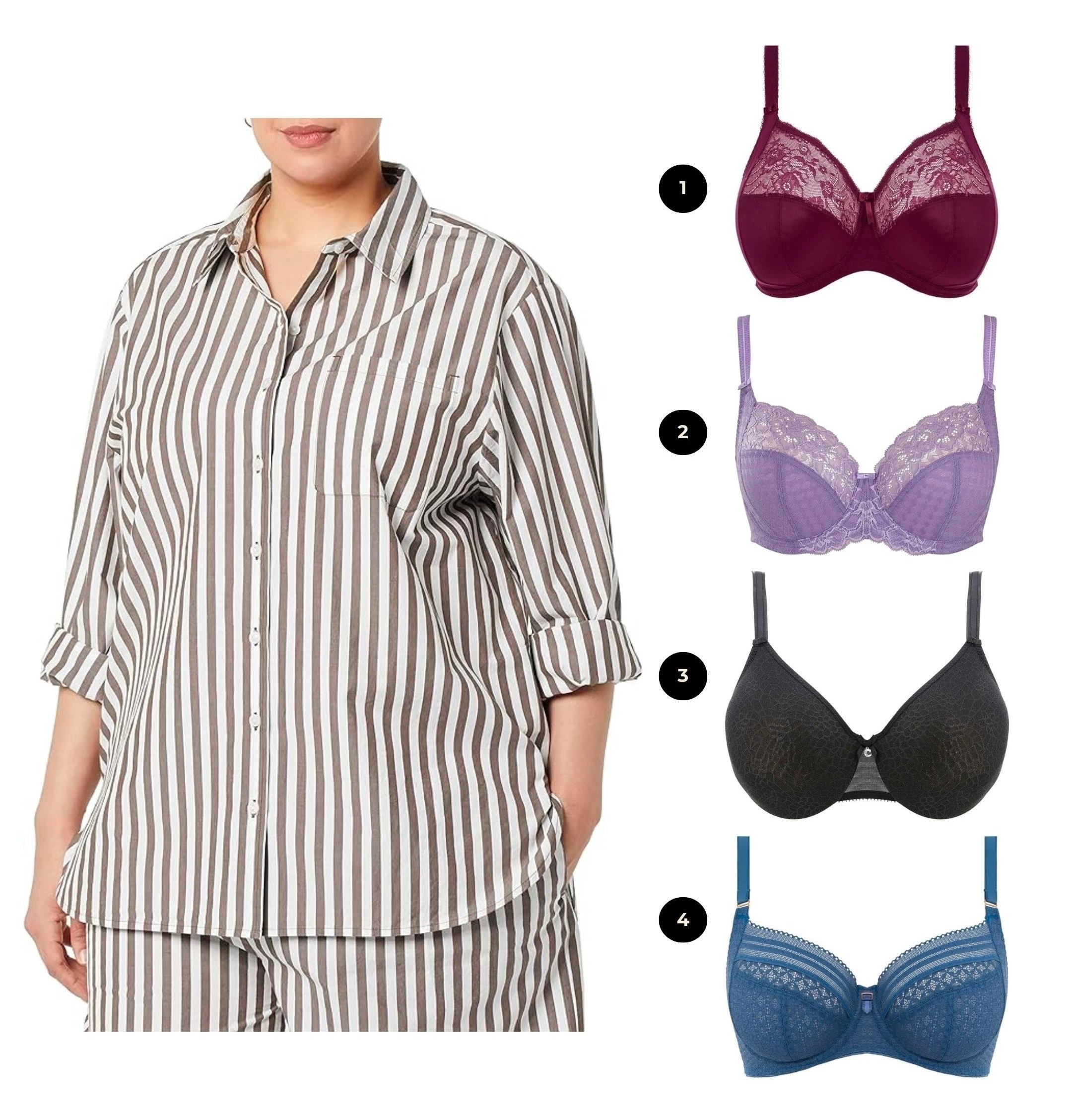 What Bra Should I Wear With? — Caralyn Mirand Koch
