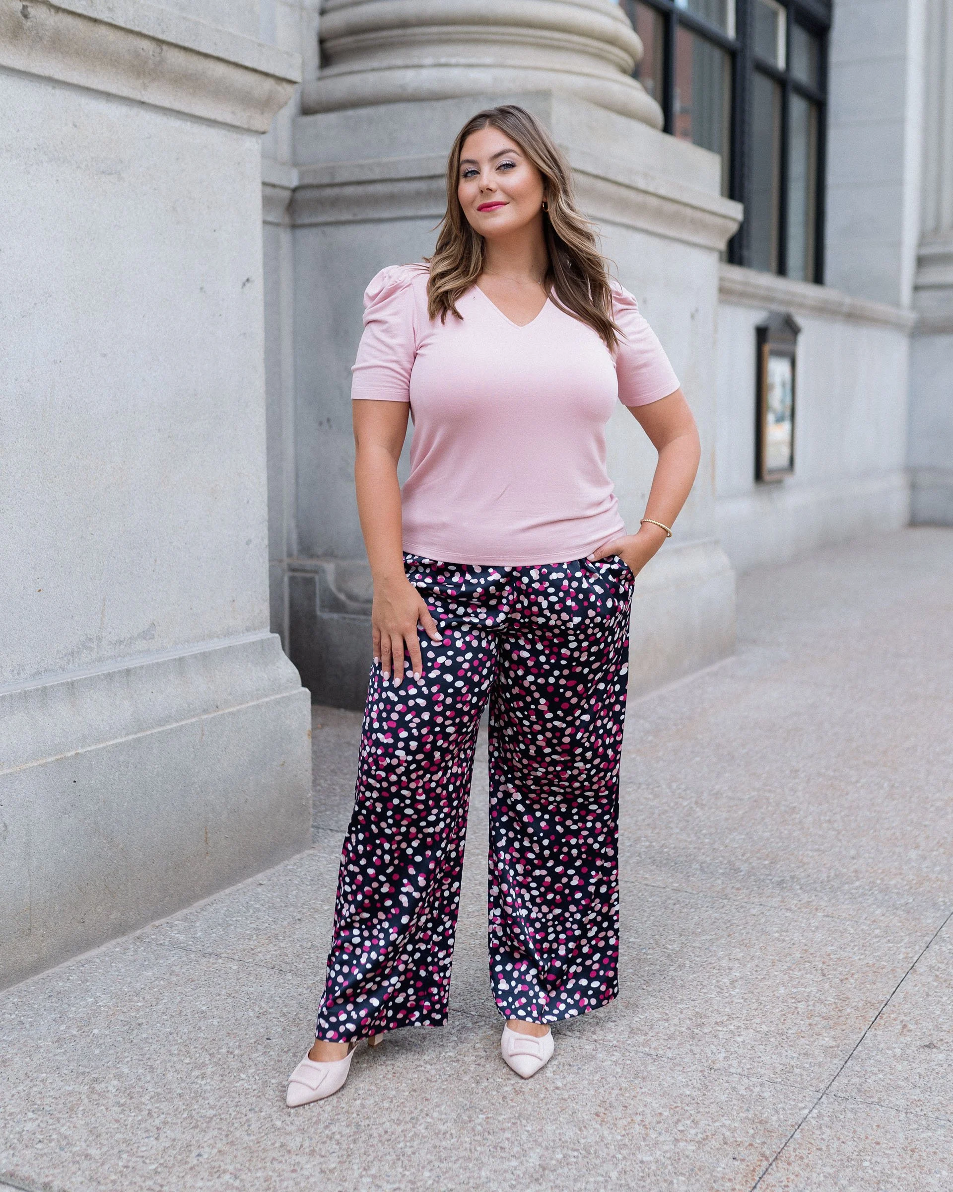 My Amazon The Drop Collection: Recut & Recolor — Caralyn Mirand Koch