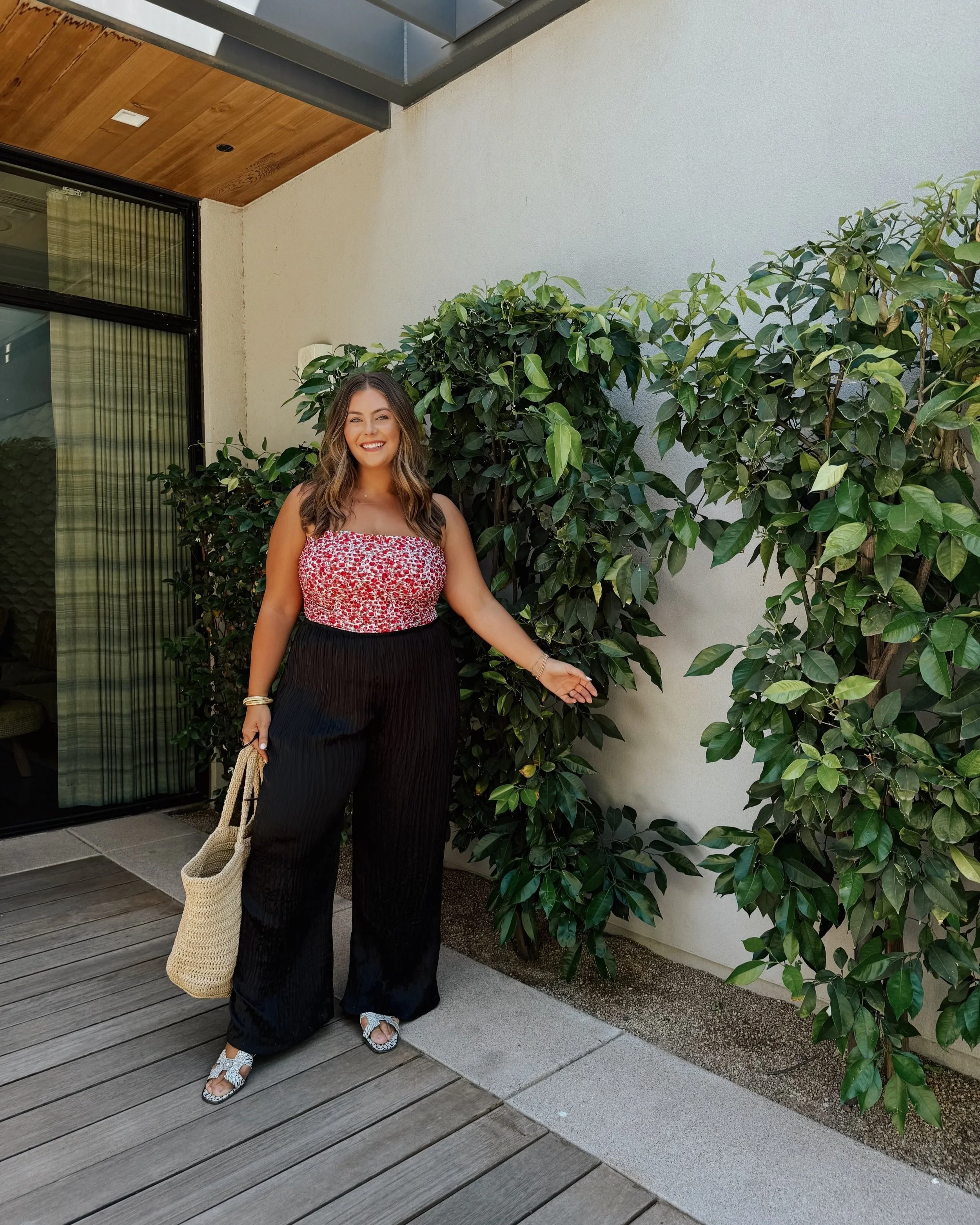 What I Wore This Week: Scottsdale Edition — Caralyn Mirand Koch