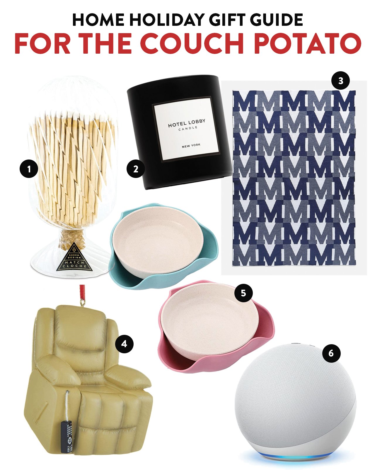 Holiday Gift Guide Home — Caralyn Mirand Koch