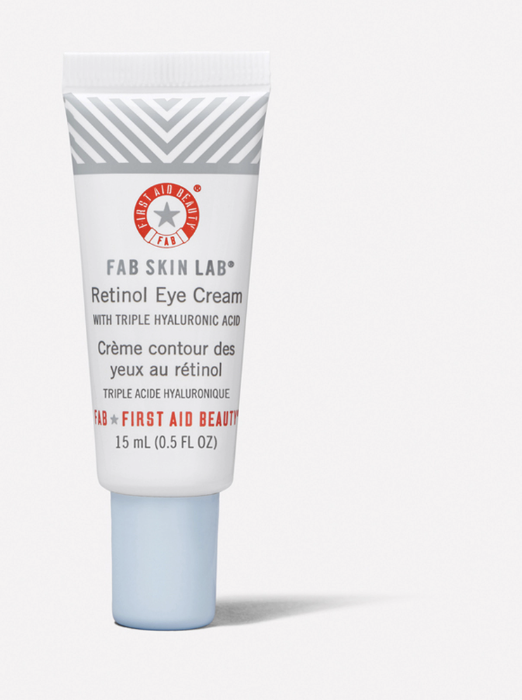 First Aid Beauty Favorites — Caralyn Mirand Koch