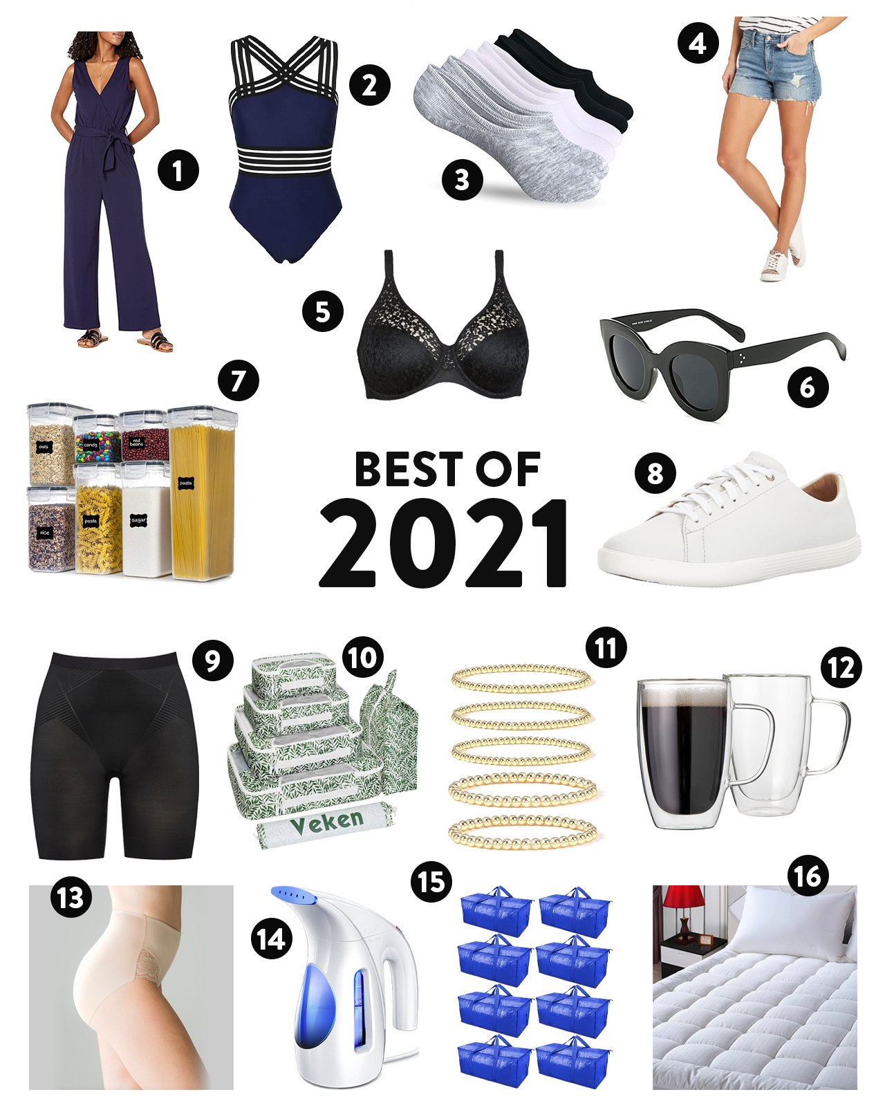 New Year's Eve Underwear Tradition: What Color Will You Wear? — Caralyn  Mirand Koch