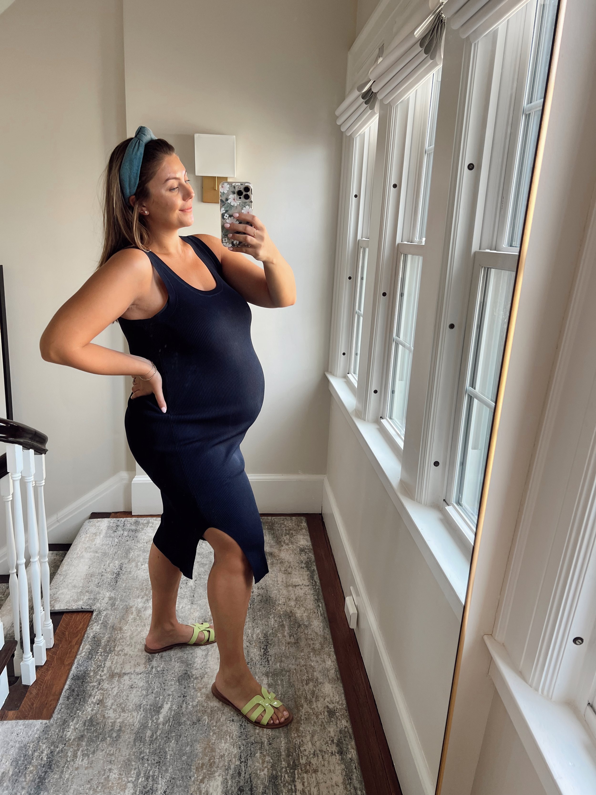 Maternity and Nursing Bra Guide — Caralyn Mirand Koch