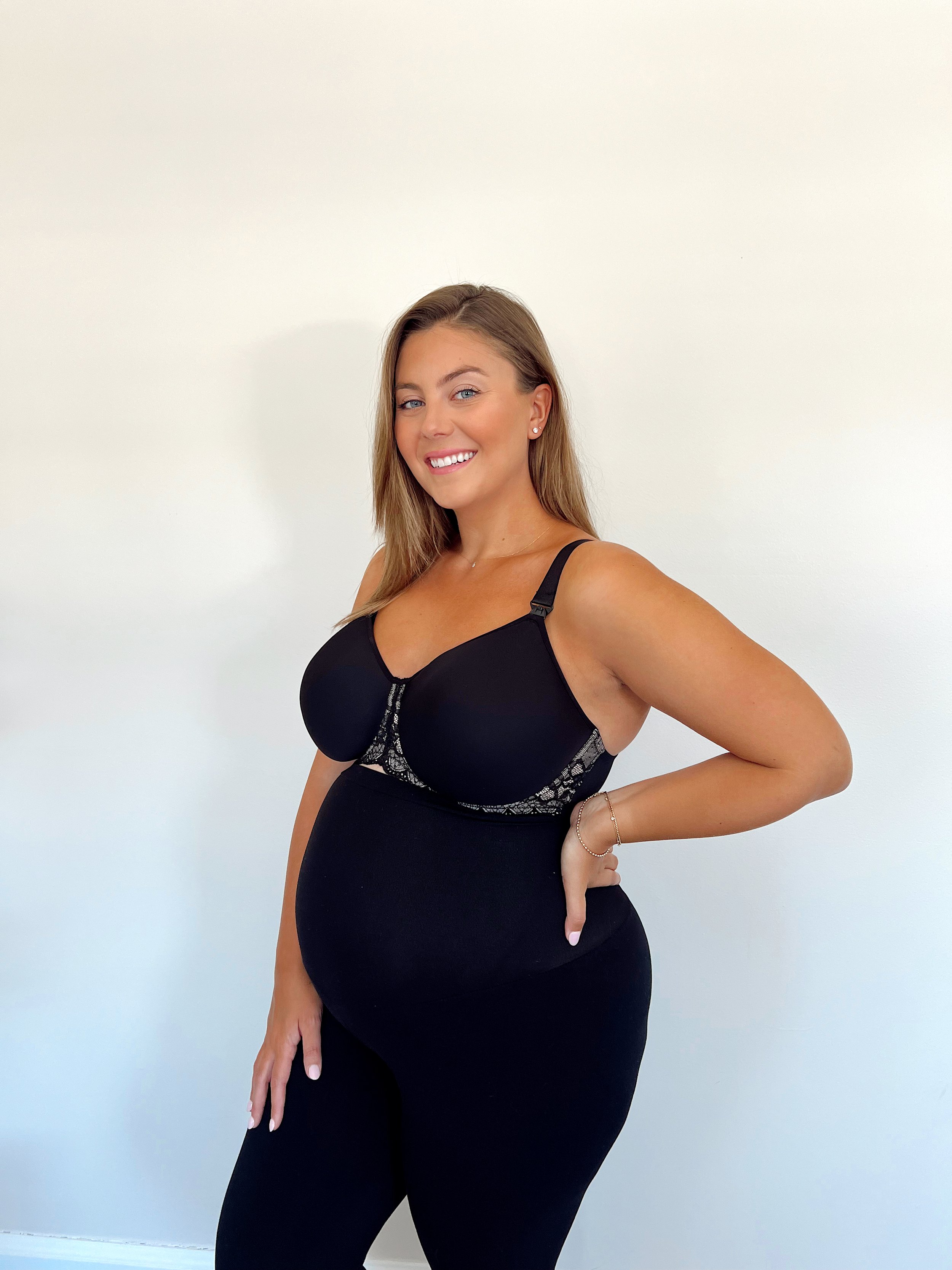 Bras For Pregnancy And Nursing — Caralyn Mirand Koch