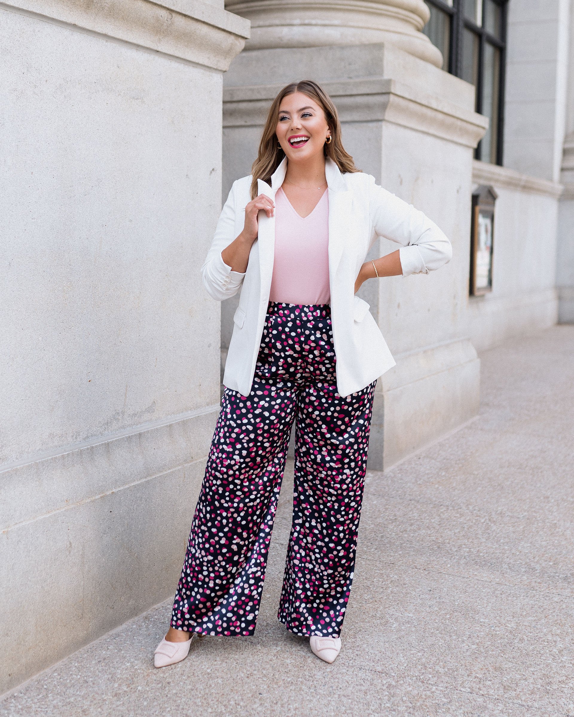 My Amazon The Drop Collection: Recut & Recolor — Caralyn Mirand Koch