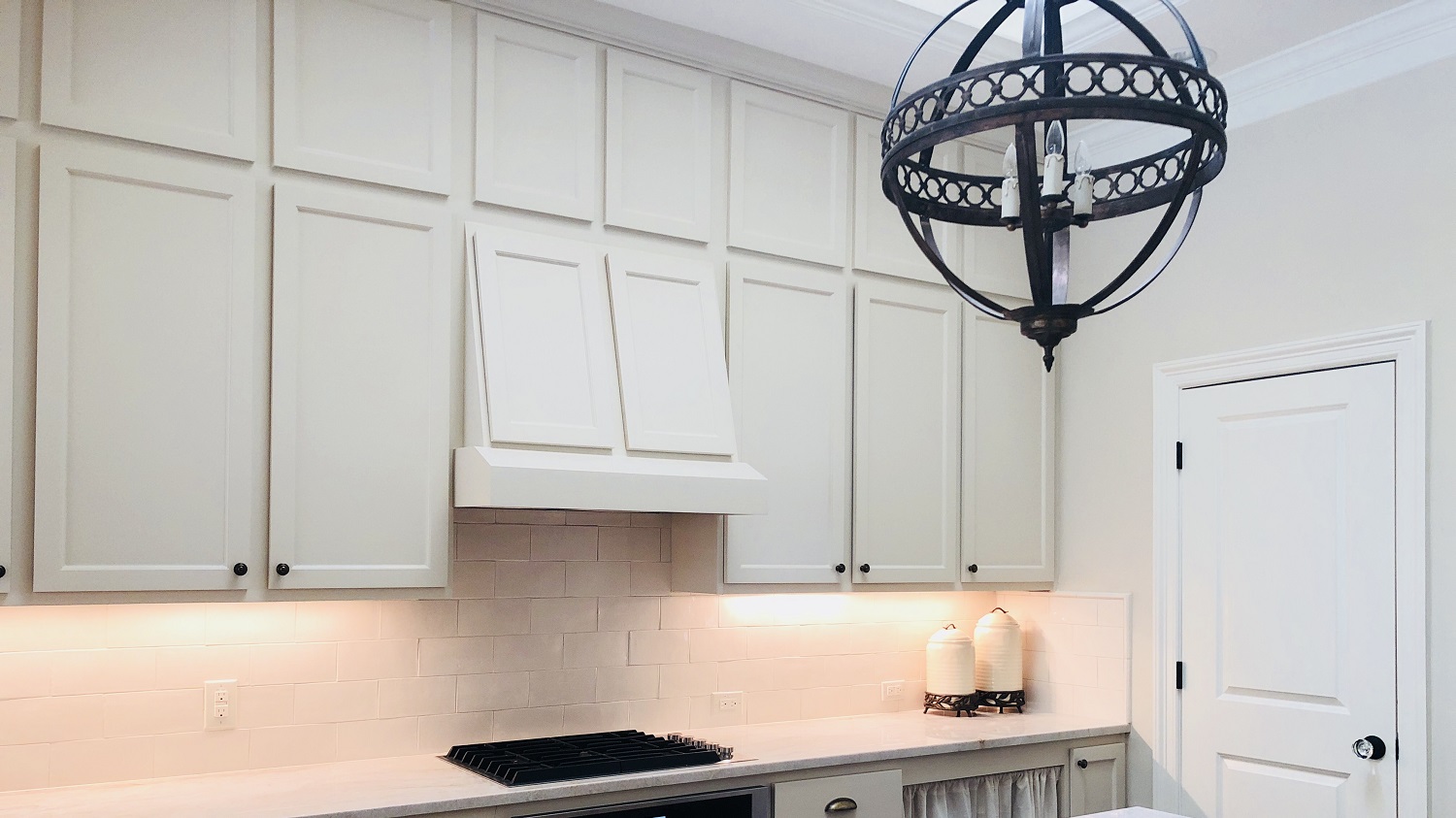 Kitchen Cabinets