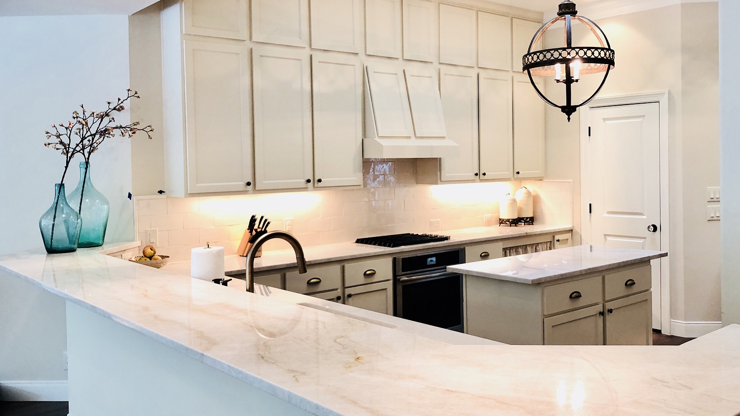 Kitchen Bar Seating Counter