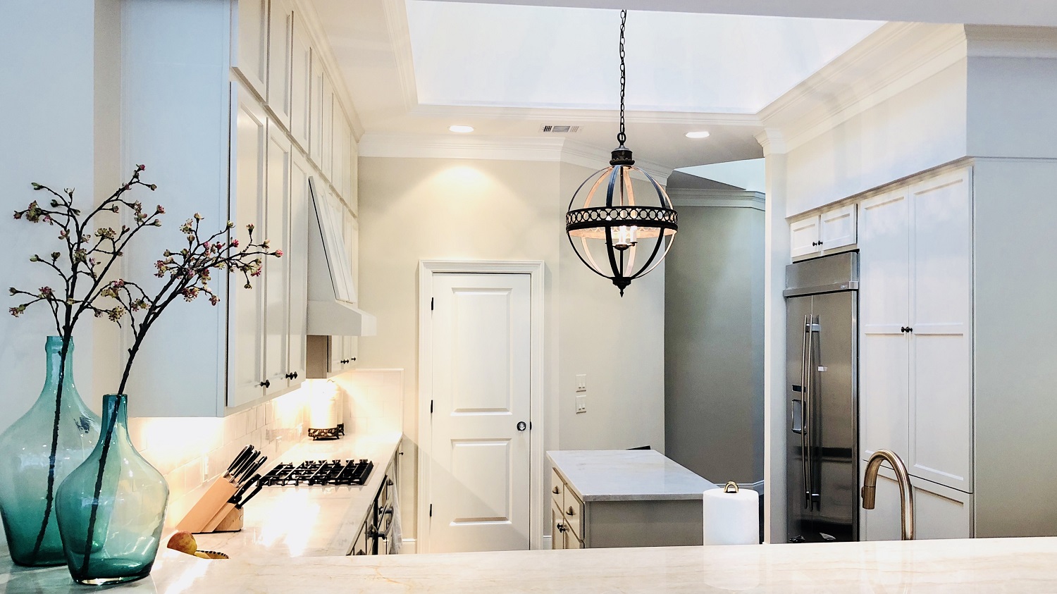 Kitchen Decorations