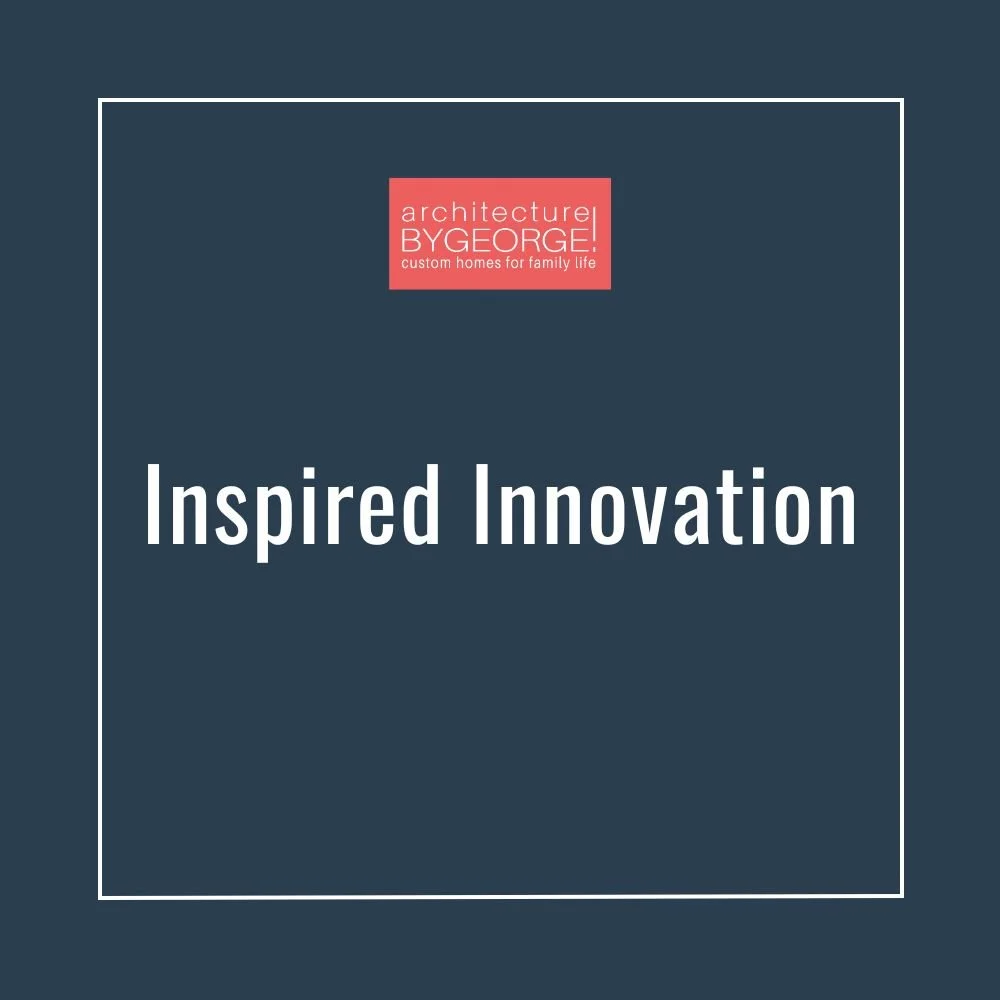 Inspired Innovation