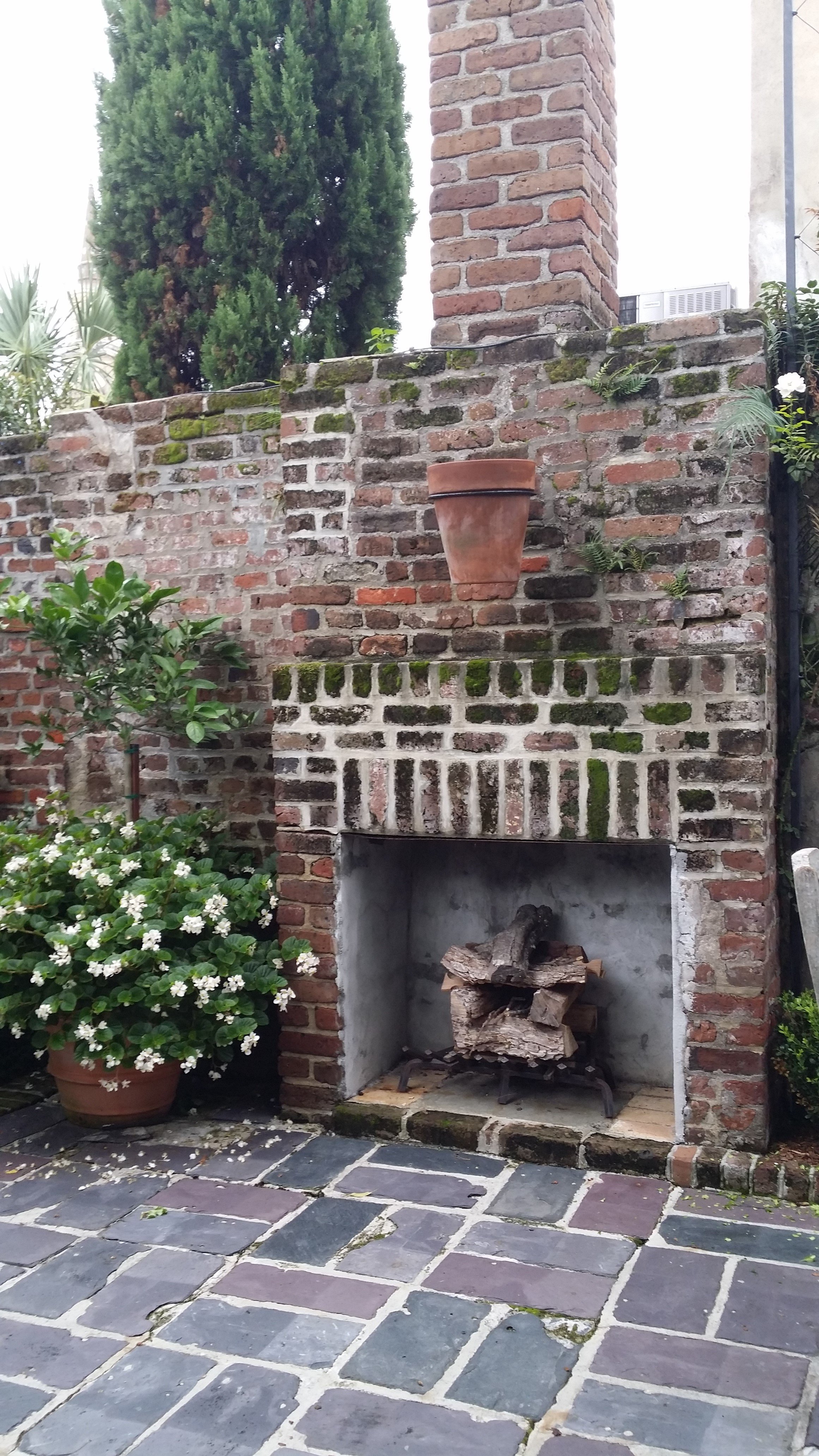 AIA CRAN Symposium - The Architecture of Influence - fireplace - Vanderhost plantation.jpg