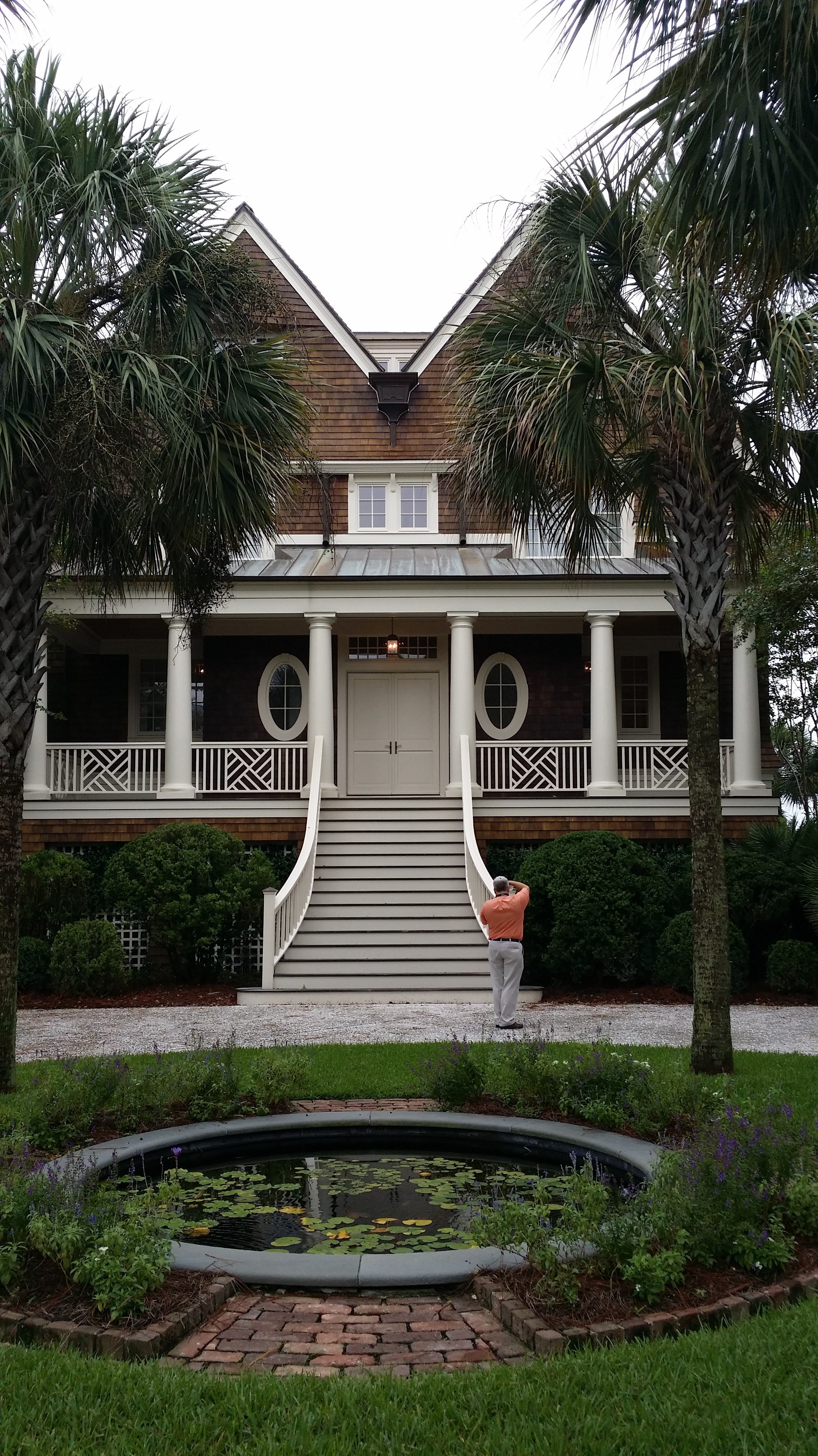 AIA CRAN Symposium - The Architecture of Influence - facade mansion- Vanderhost plantation.jpg