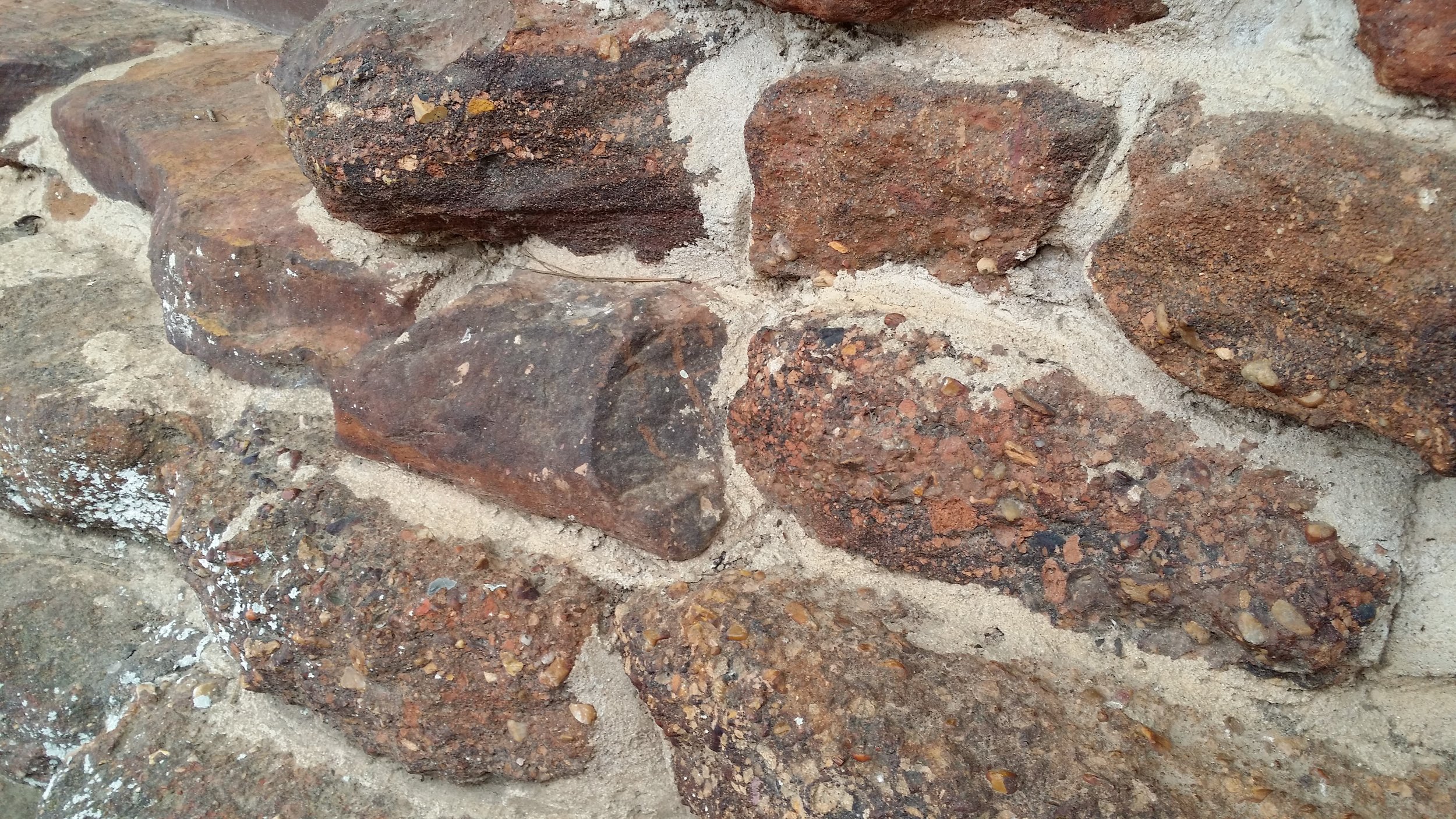 Cabins from another era-Bastrop State Park-Bastrop Cabins-stone.jpg