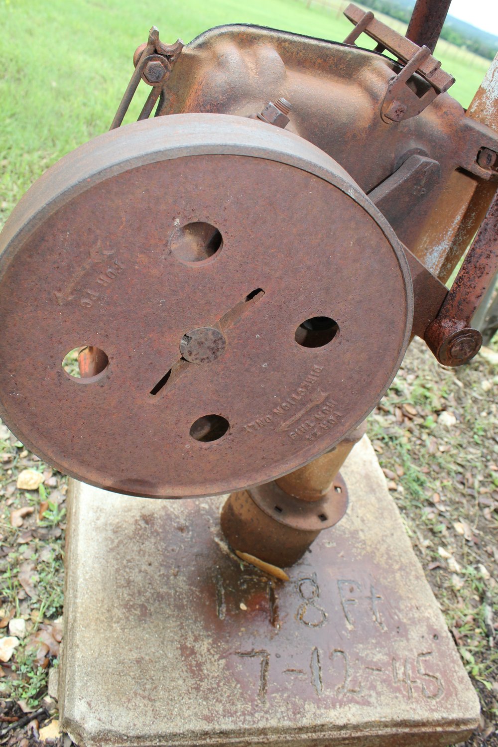 This old windmill-architecture-by-george-rust.JPG