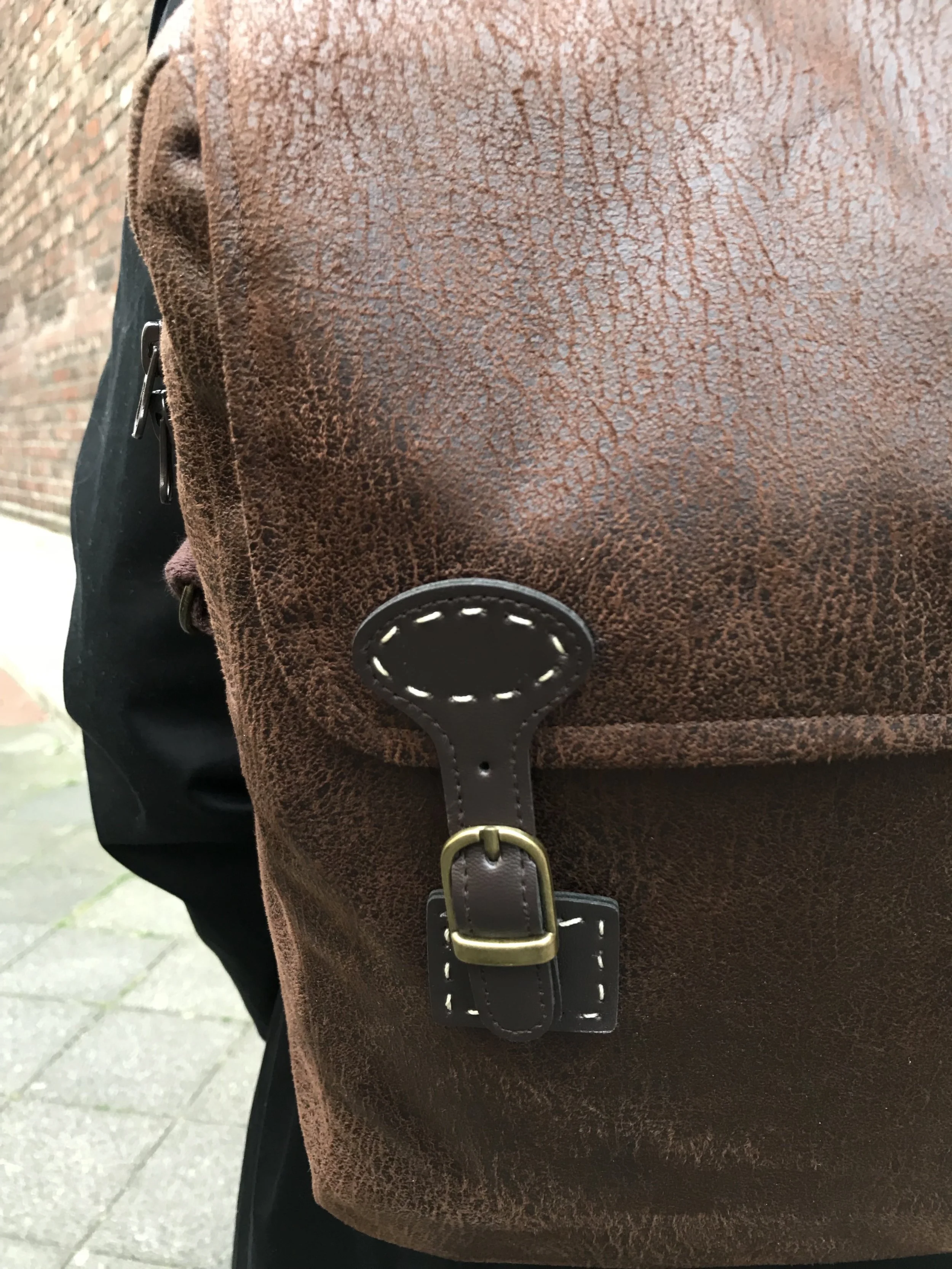 Mach dein Ding 2018, Tasche oder Rucksack nähen, Prym