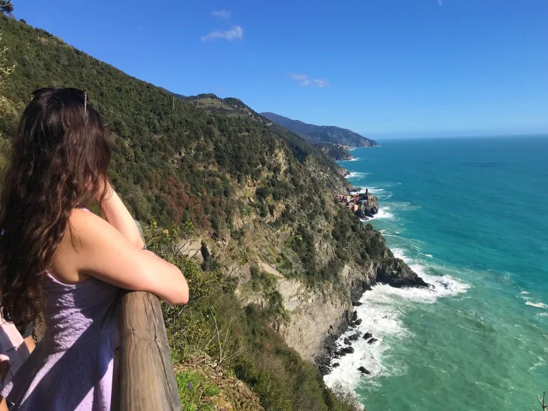 Plotting my next mission to Italy...creating a Nia + Wellness Retreat! 