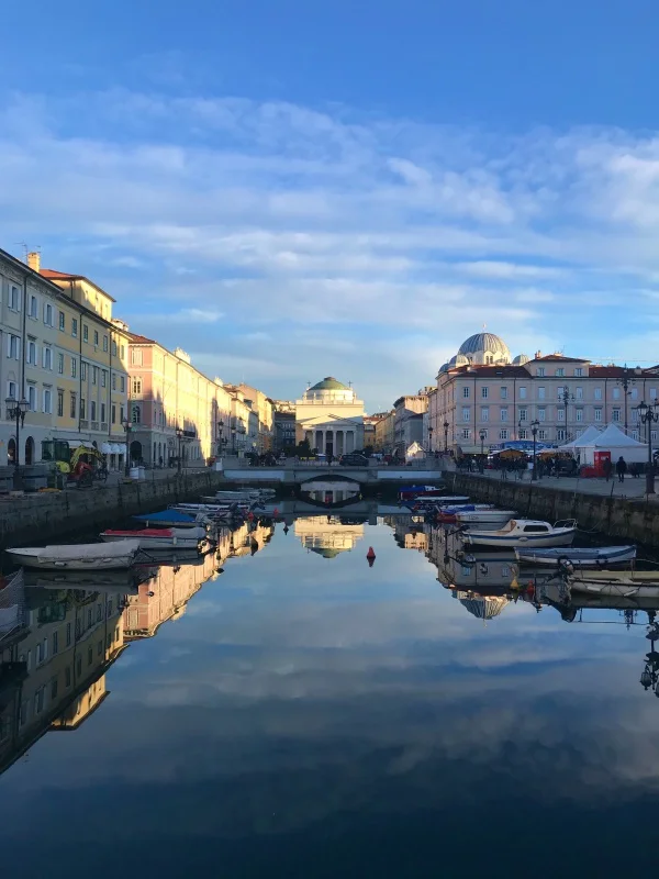 Trieste