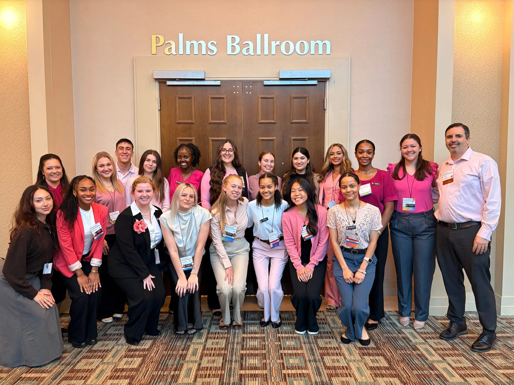 2025 FNSA Convention, Embassy Suites Kissimmee, Fl