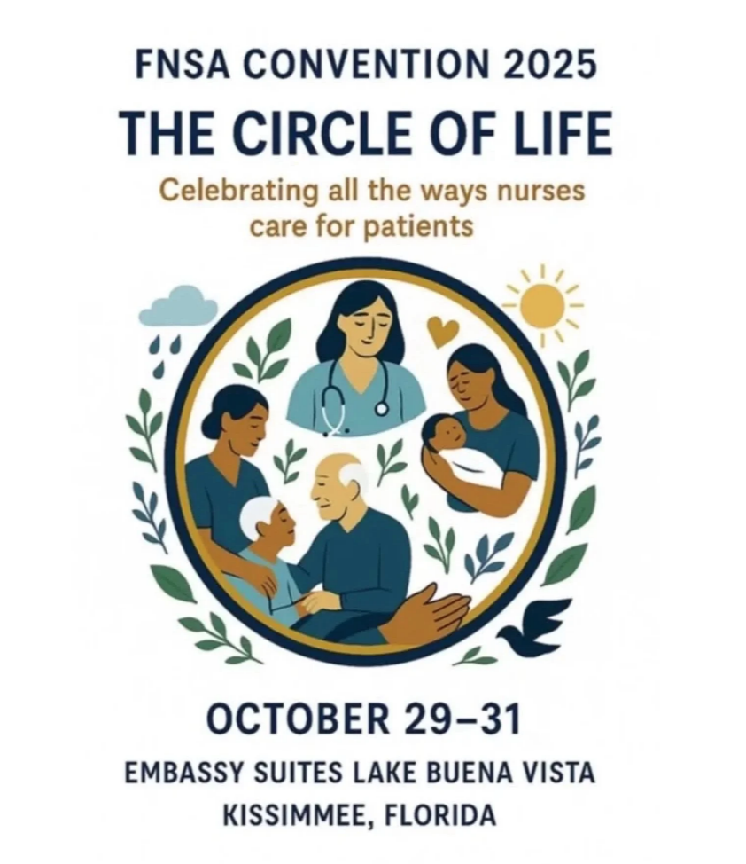 FNSA October Convention Recap: A celebration of Leadership, Advocacy &amp; Student Excellence