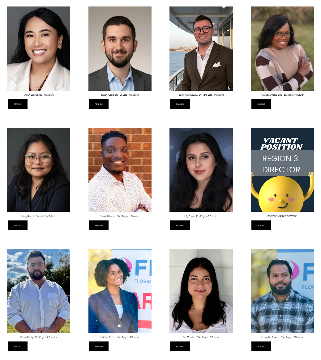 December Check-In: Wrapping Up the Year with FNSA