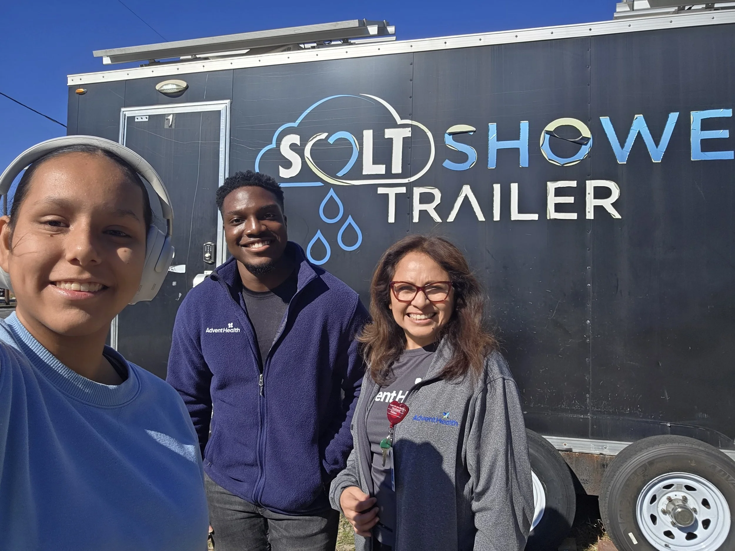 Celebrating MLK Day of Service