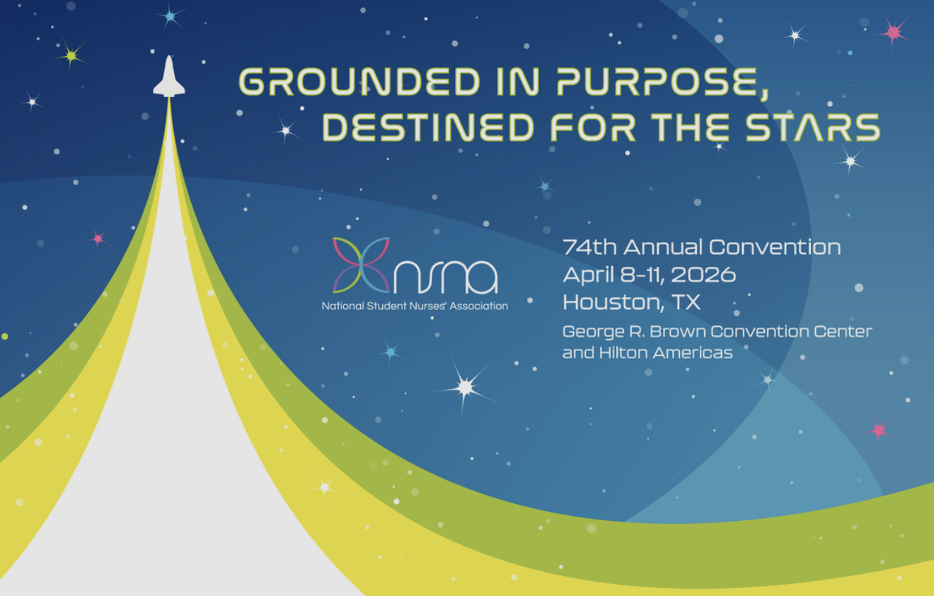 2026 NSNA Convention