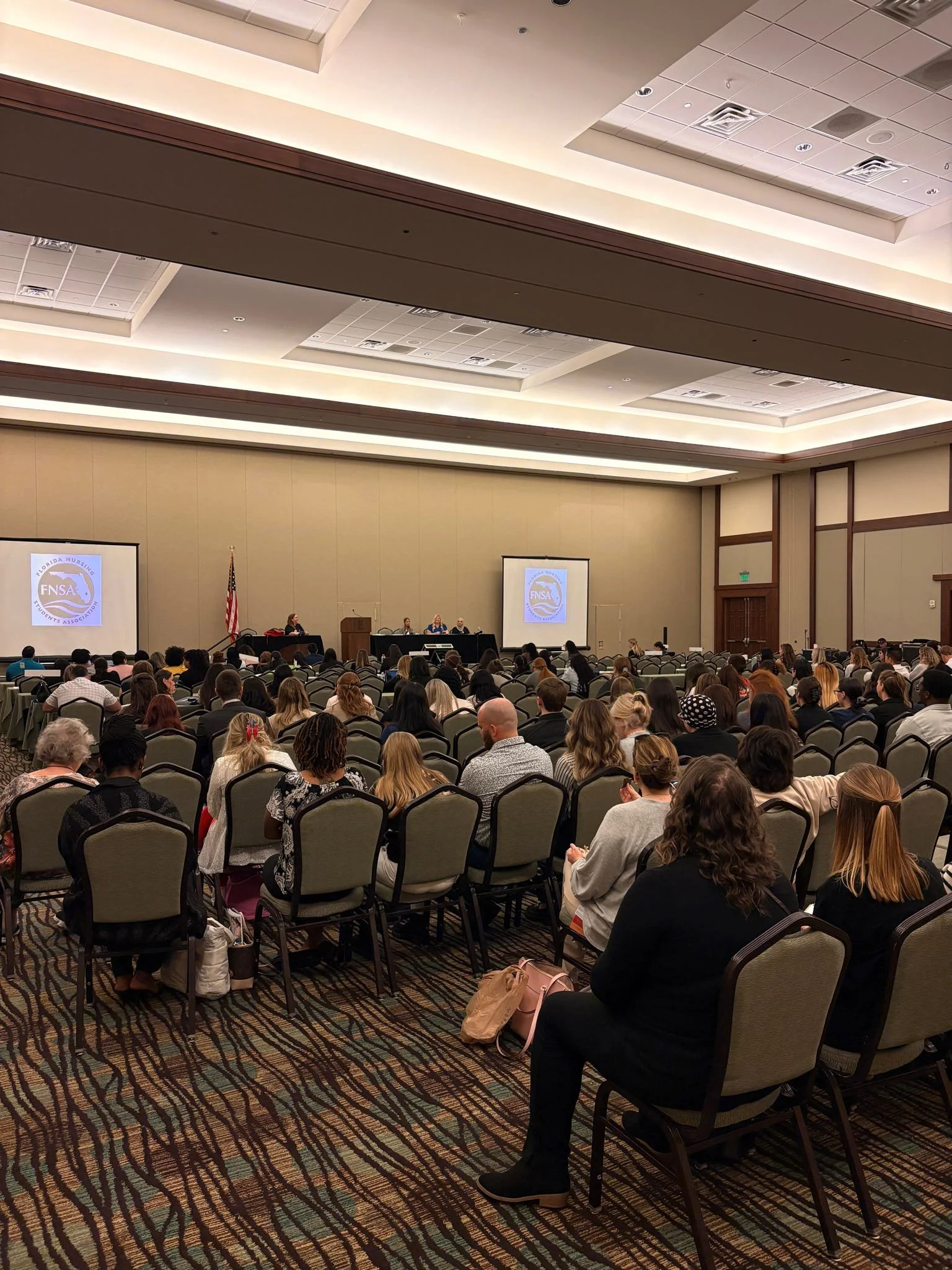 2025 FNSA Convention