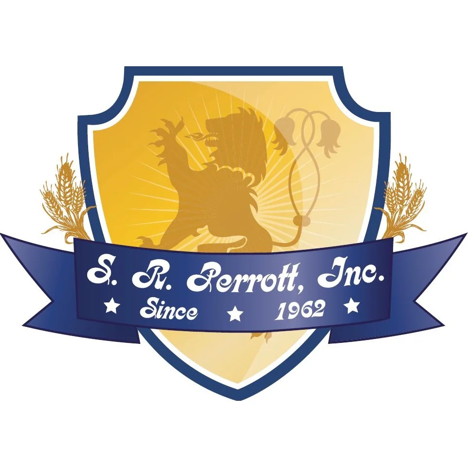 S.R. Perrott