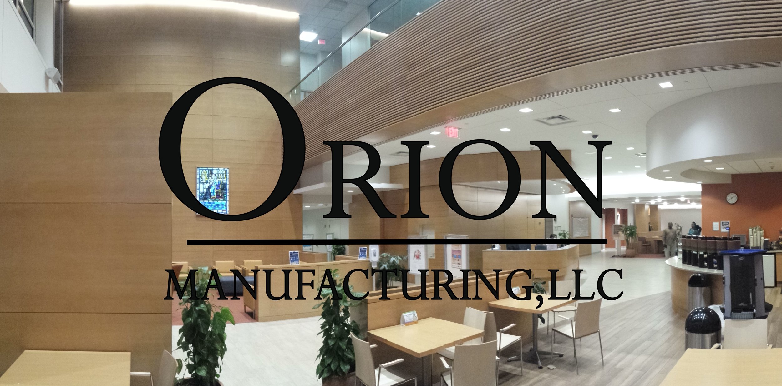 Orion Interiors Colchester